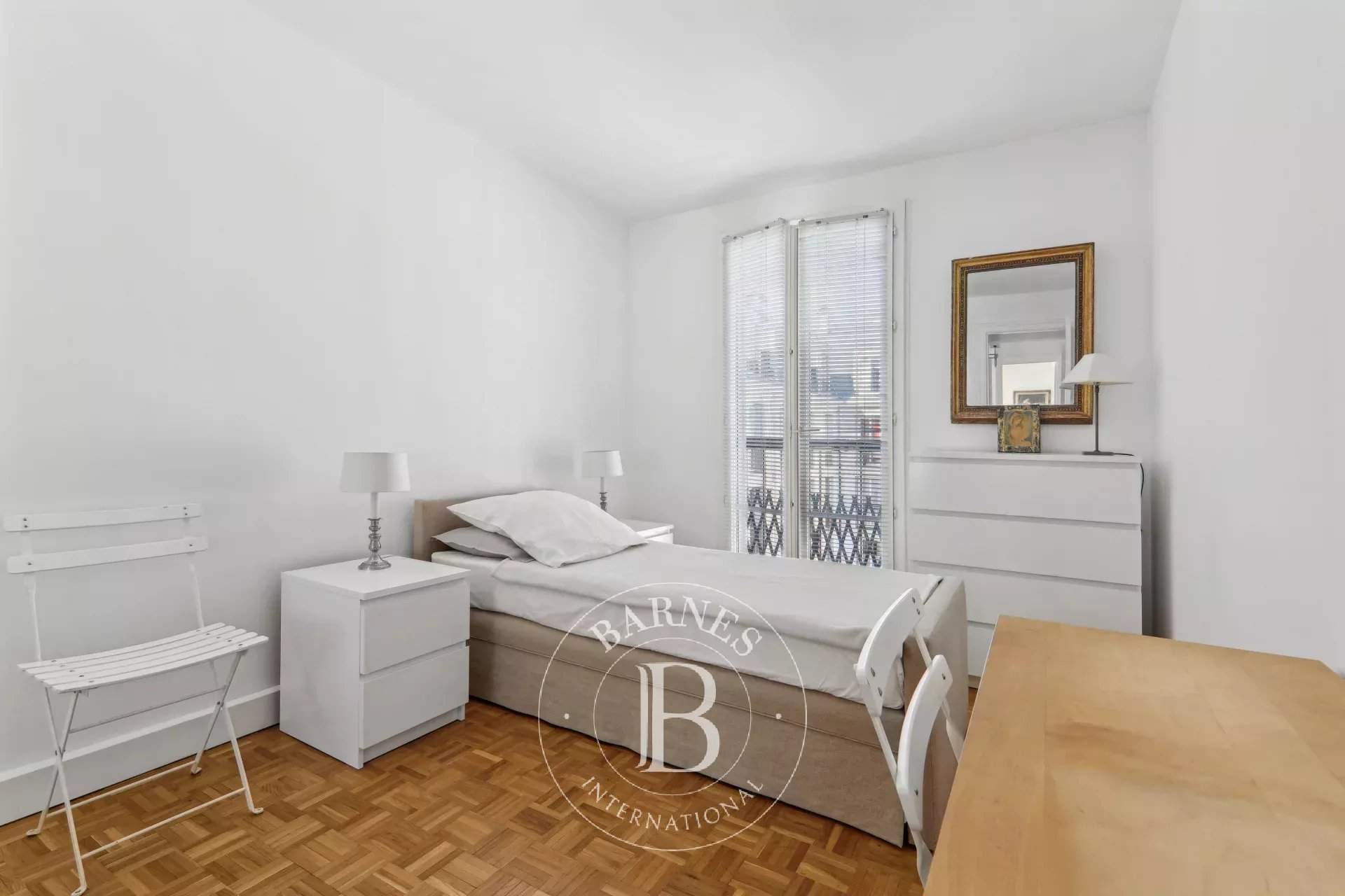 Versailles  - Appartement 3 Pièces 2 Chambres - picture 7