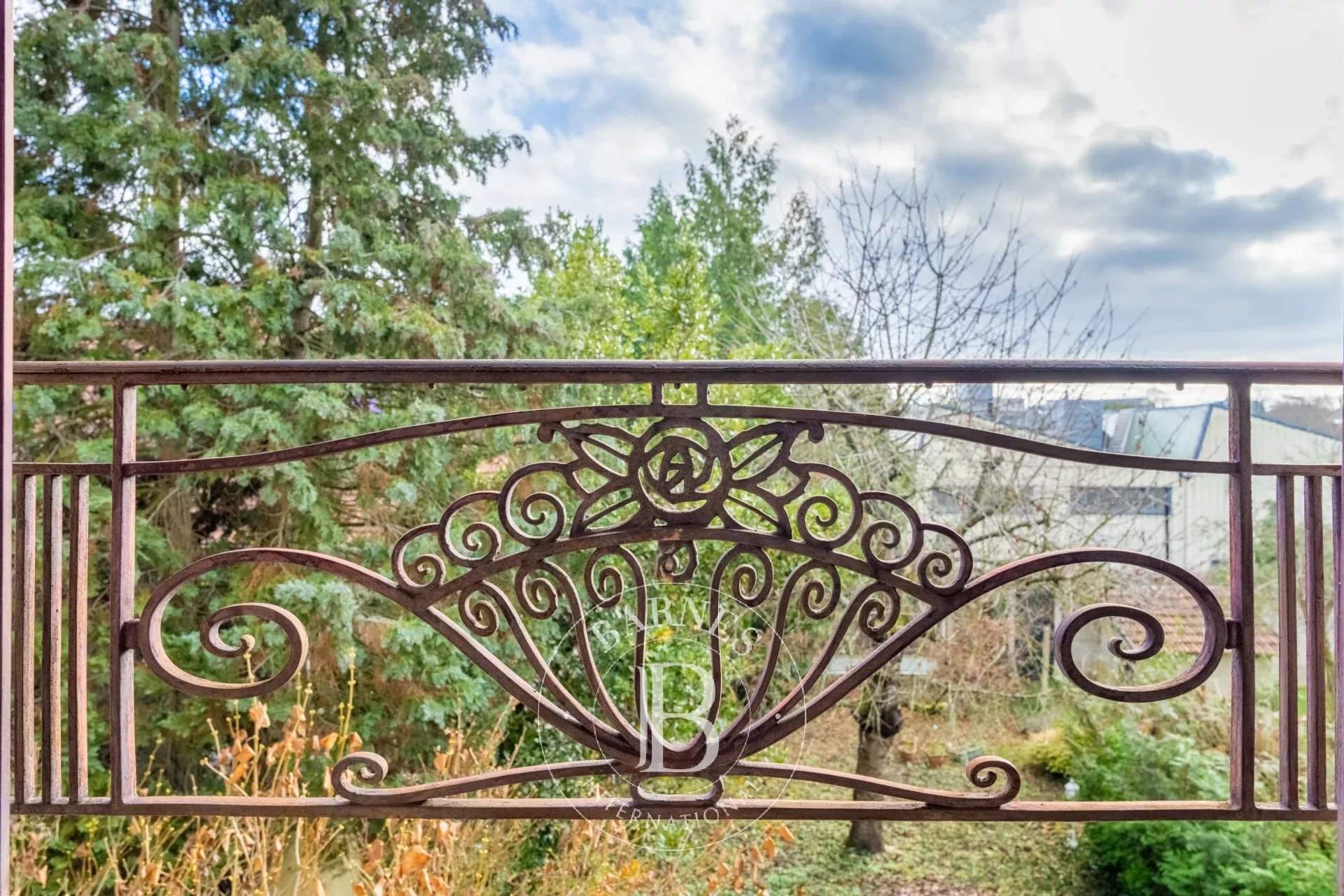 Le Chesnay-Rocquencourt  - Maison 7 Pi&egrave;ces 5 Chambres - picture 2