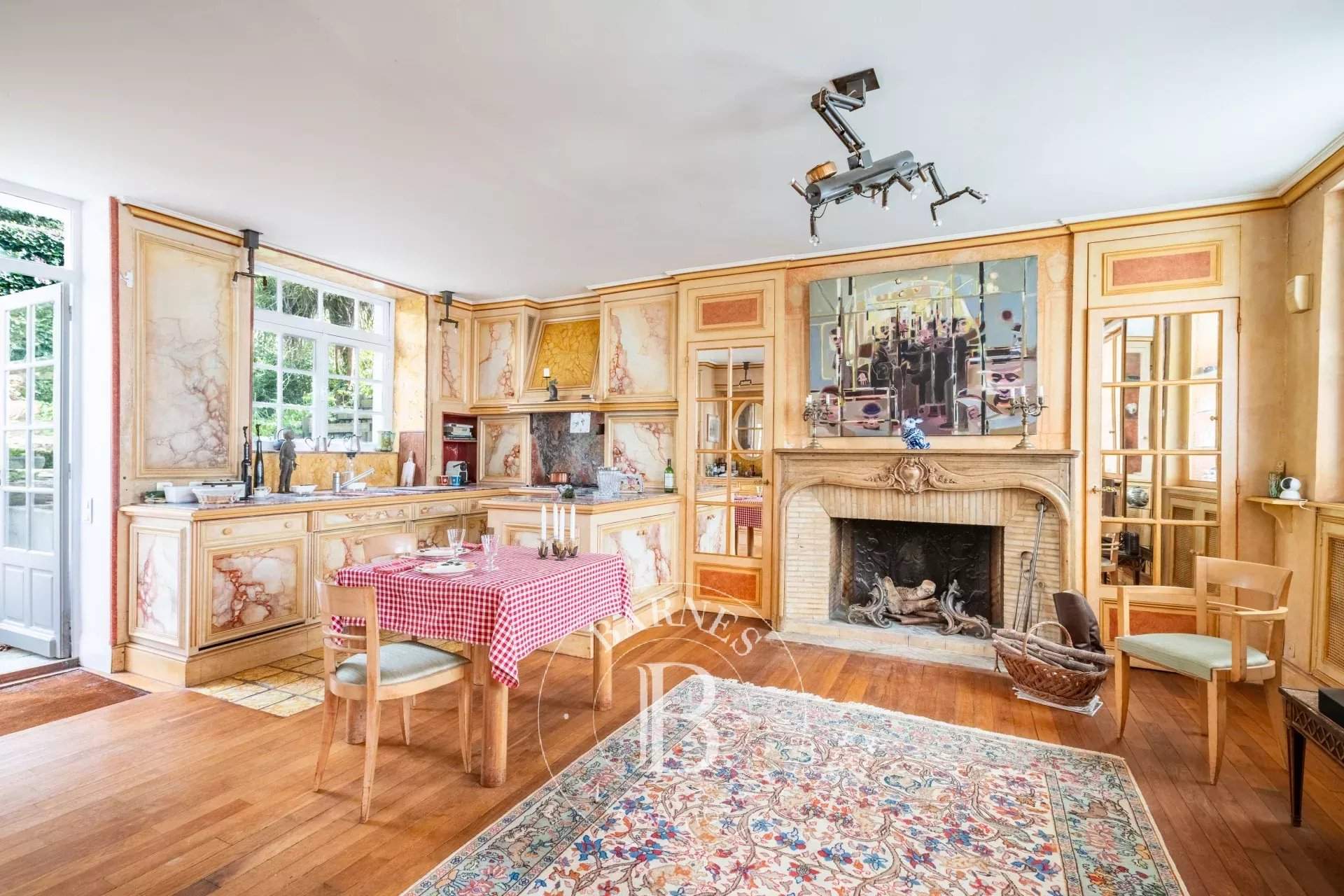 Marly-le-Roi  - House 3 Bedrooms - picture 3