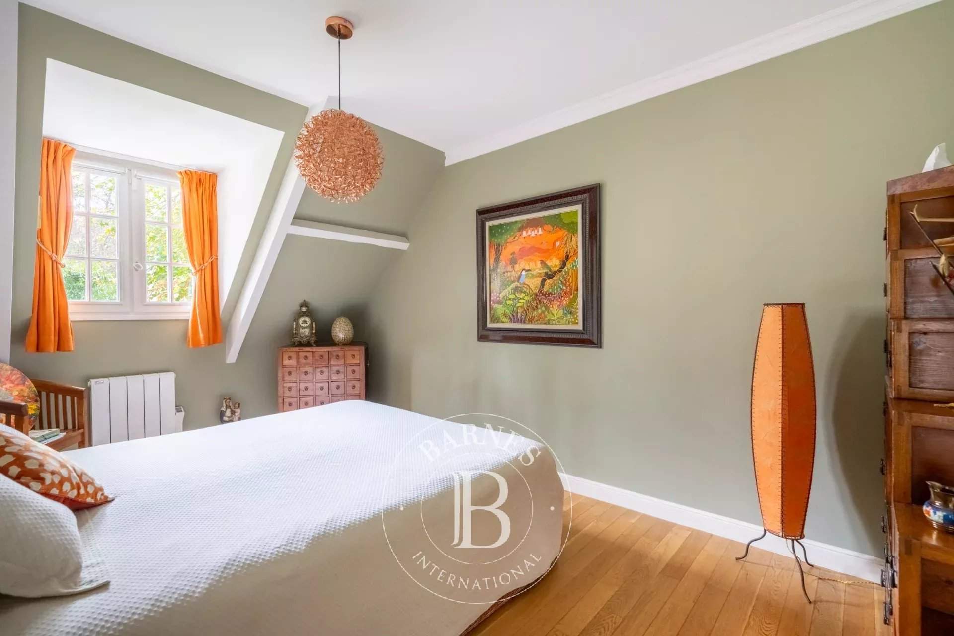 Versailles  - House 4 Bedrooms - picture 19