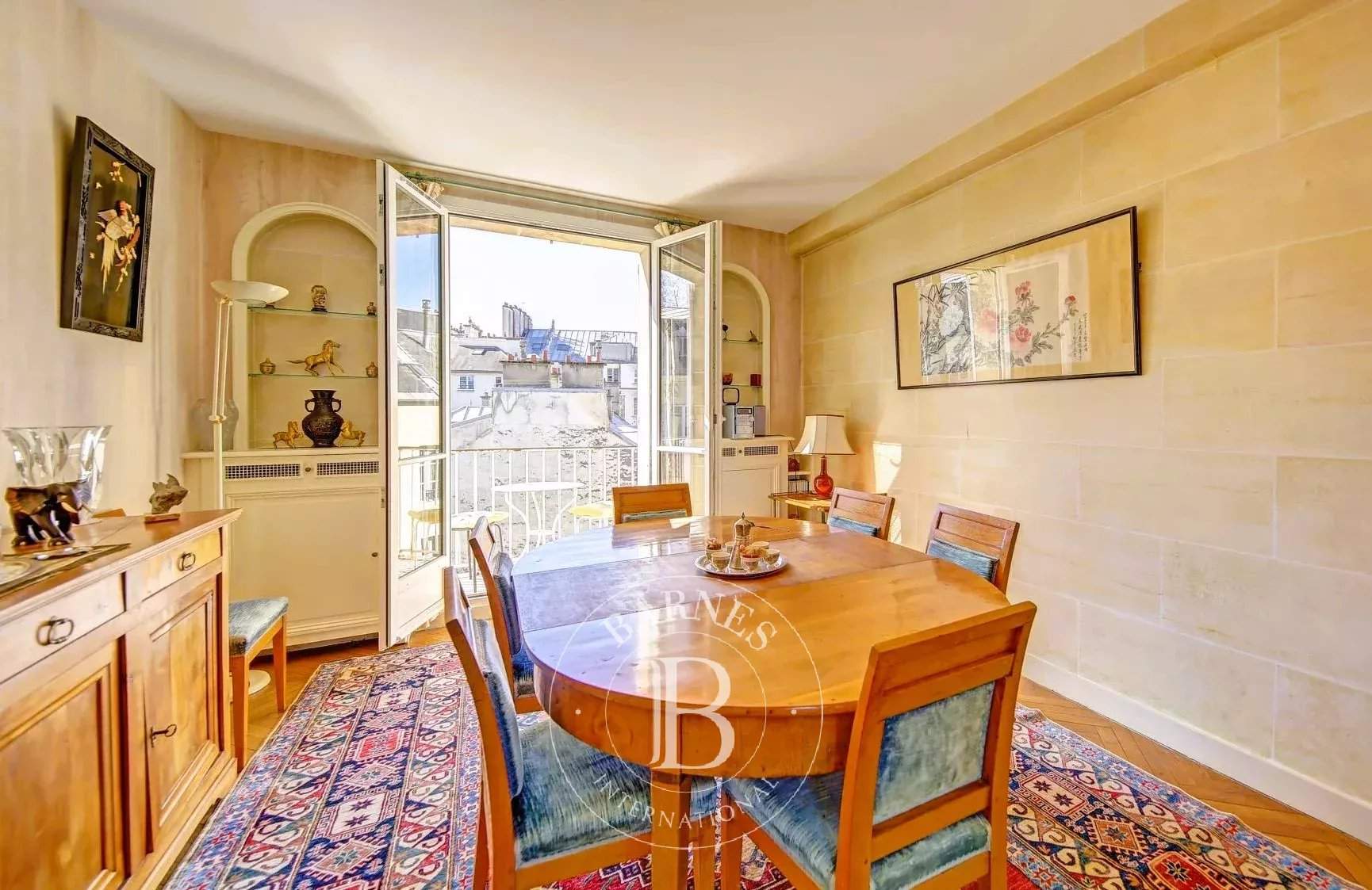 Versailles  - Appartement 4 Pièces 3 Chambres - picture 7