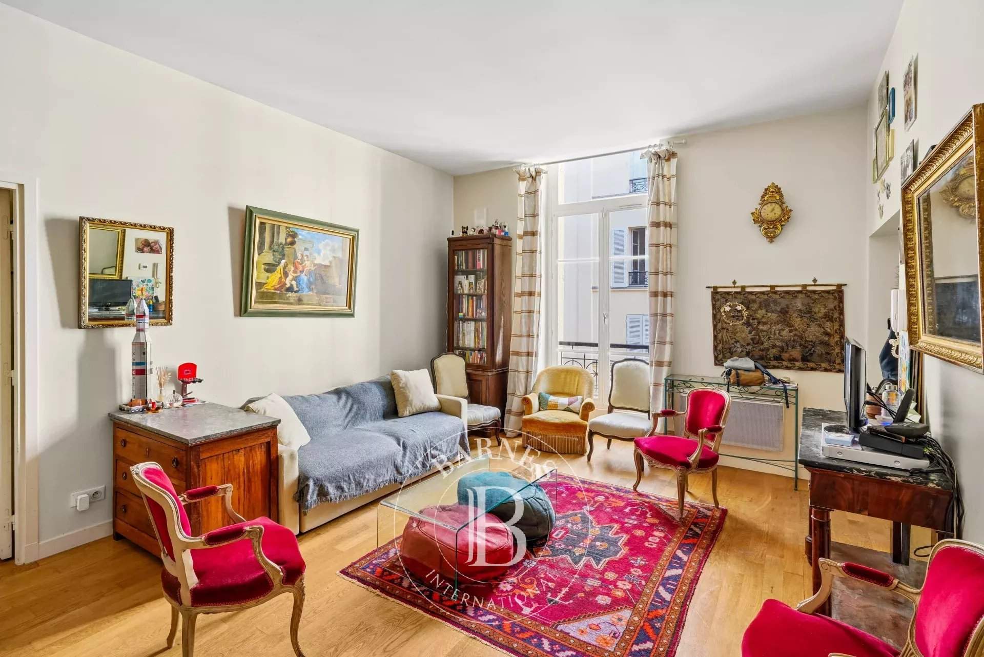 Versailles  - Appartement 3 Pi&egrave;ces 2 Chambres - picture 2