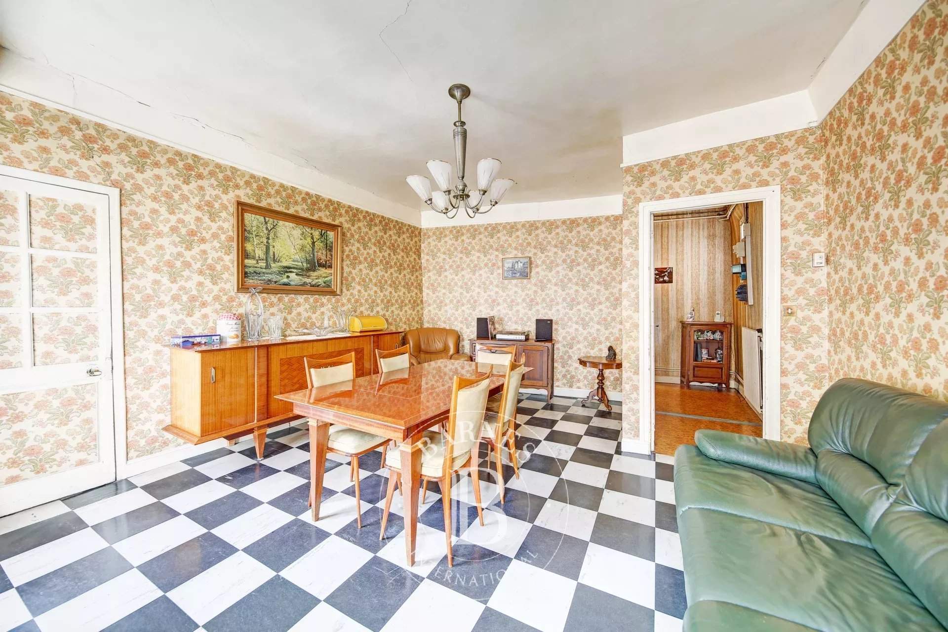 Versailles  - Piso 5 Cuartos 4 Habitaciones - picture 4