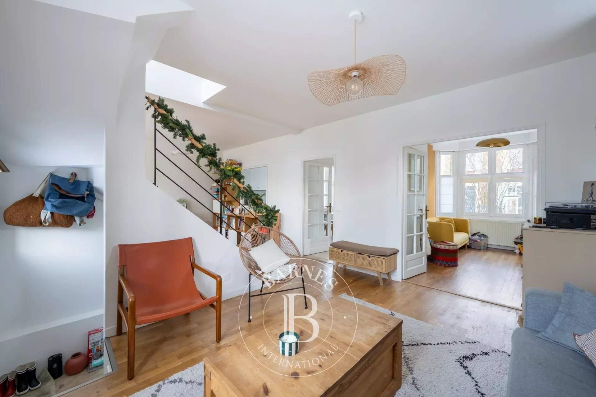 Versailles  - House 4 Bedrooms - picture 9