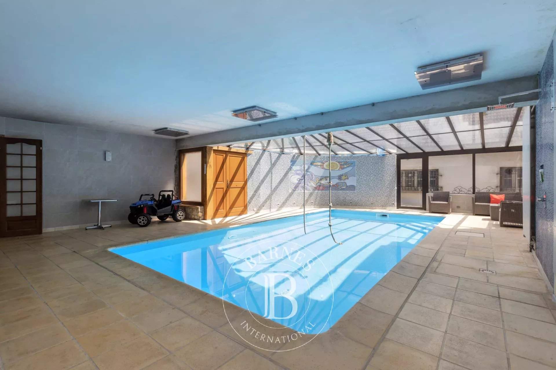 Linas  - House 4 Bedrooms - picture 20