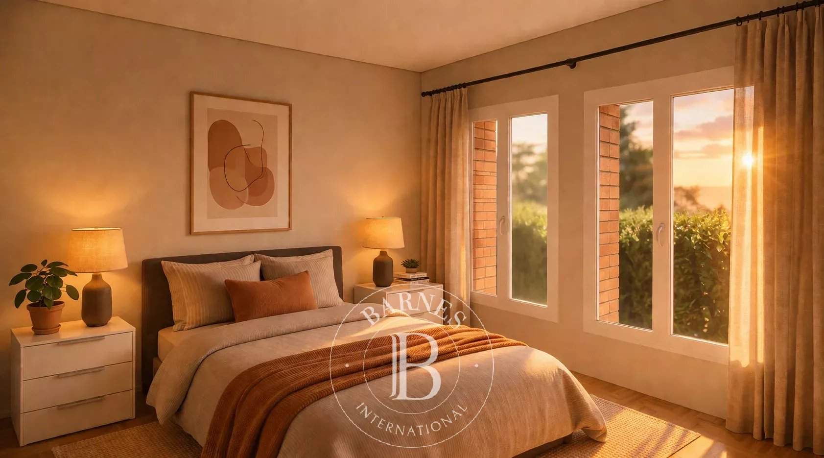 Viroflay  - Casa 5 Cuartos 4 Habitaciones - picture 17