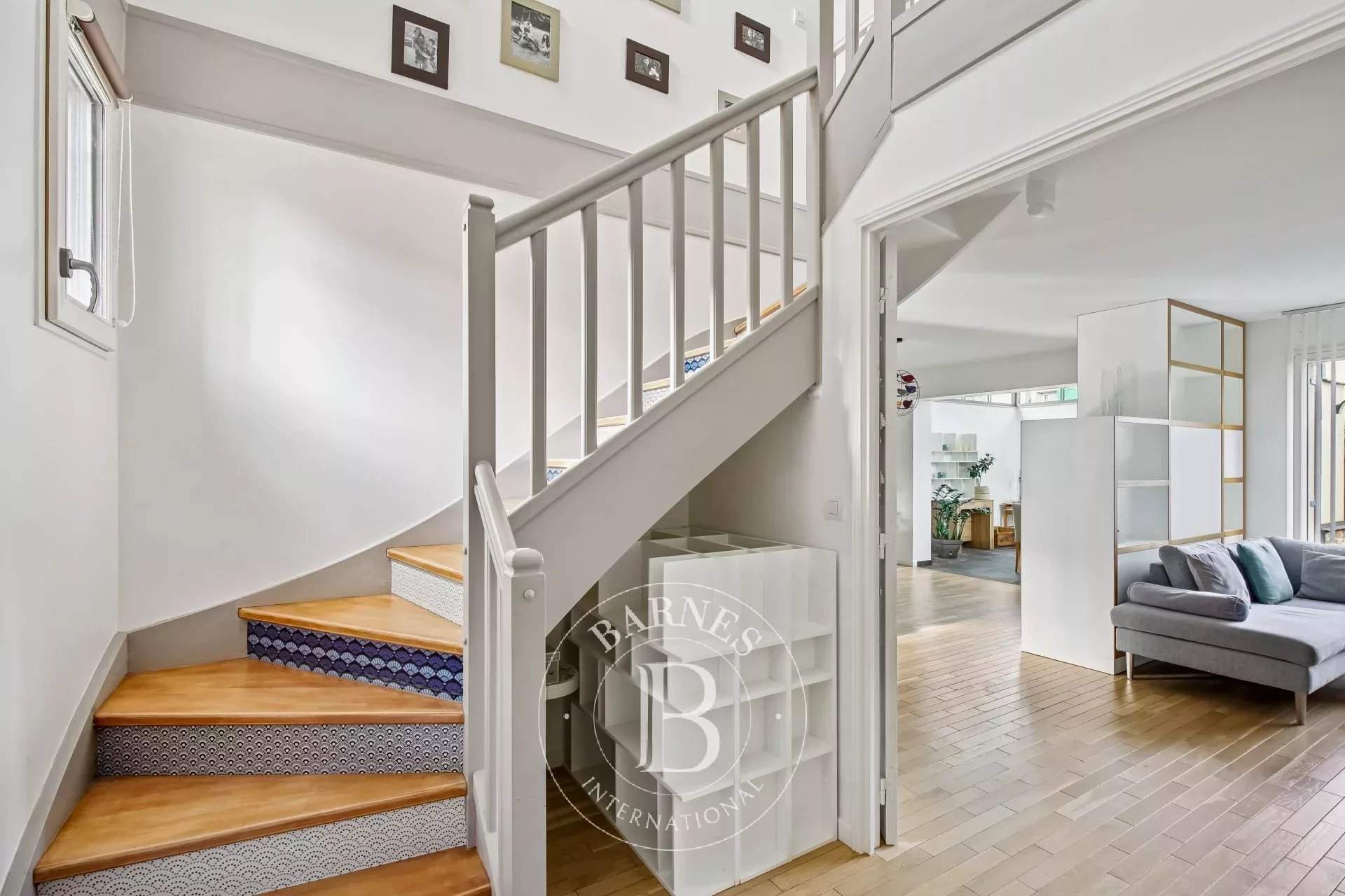 Buc  - Maison 5 Pi&egrave;ces 3 Chambres - picture 3