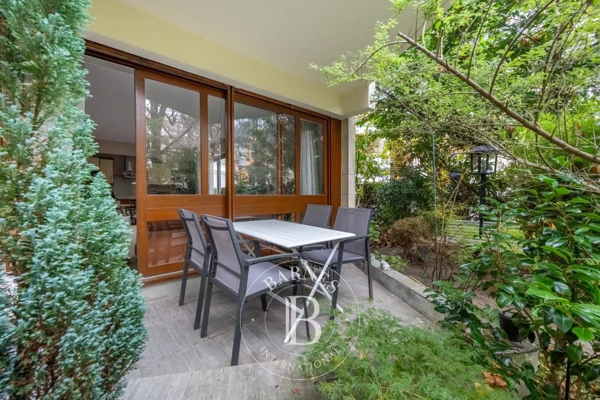 Le Chesnay-Rocquencourt  - Piso 2 Cuartos, 1 Habitacion - picture 12