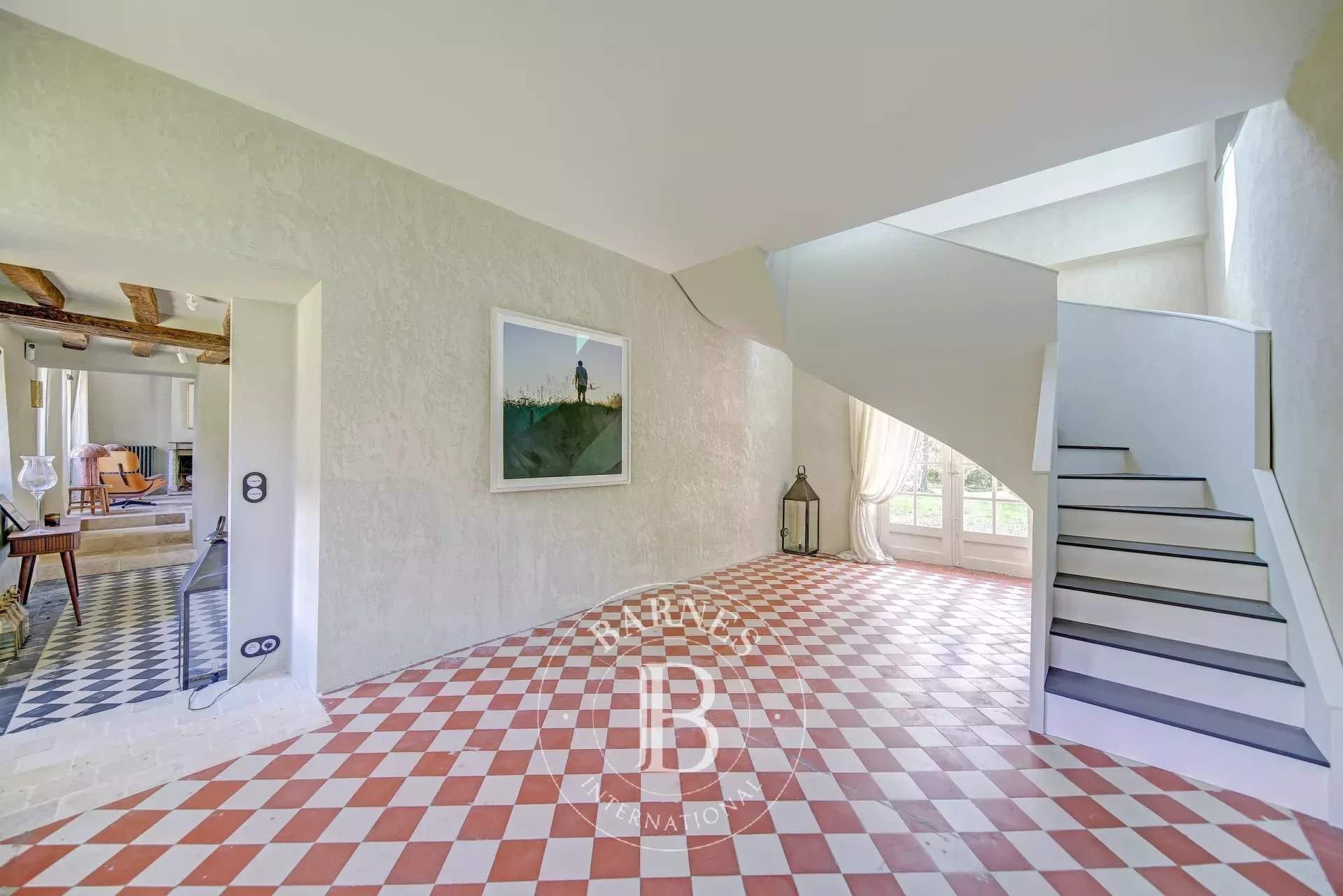 Montfort-l'Amaury  - House 4 Bedrooms - picture 5