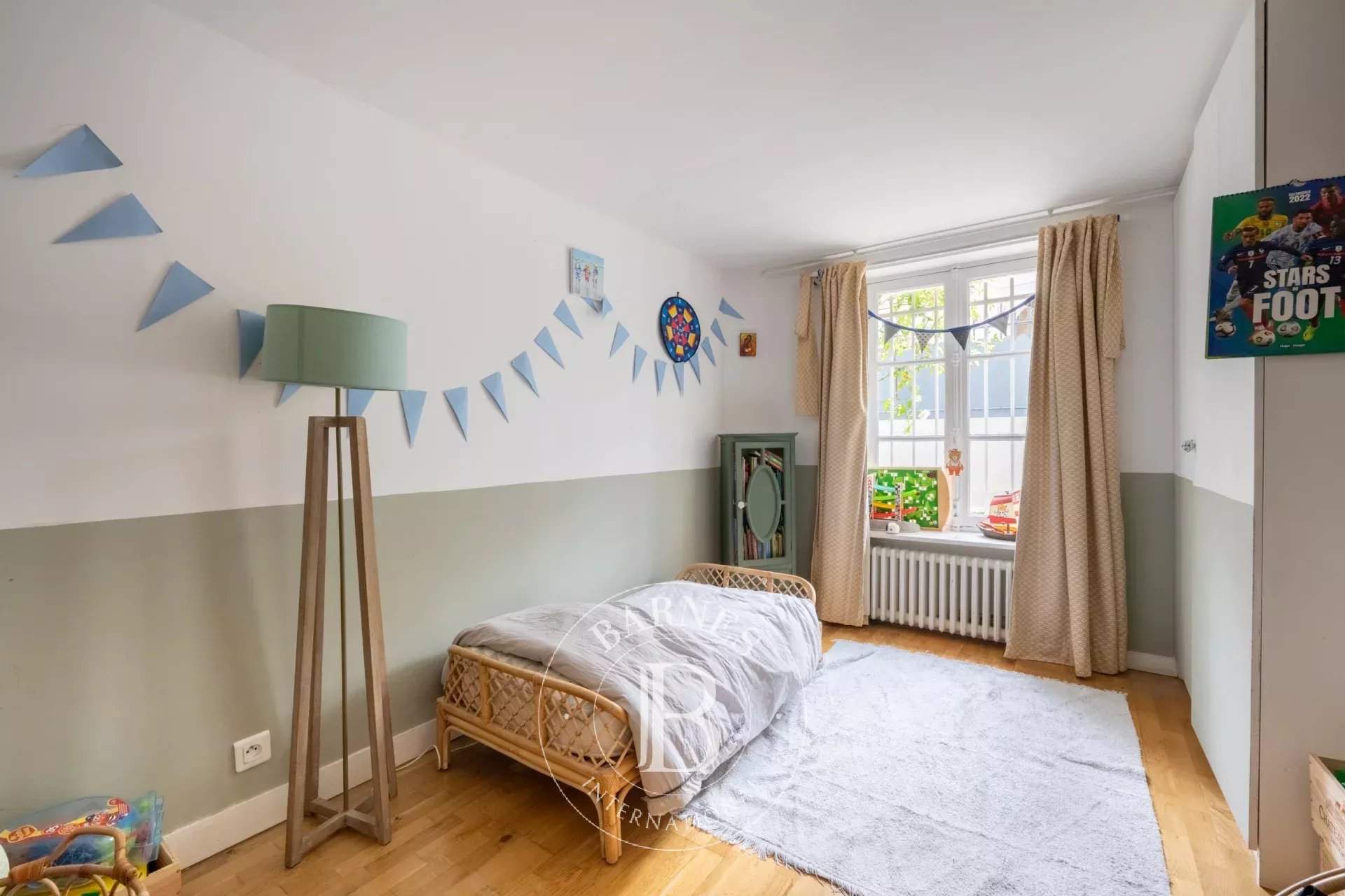 Le Chesnay-Rocquencourt  - House 5 Bedrooms - picture 8