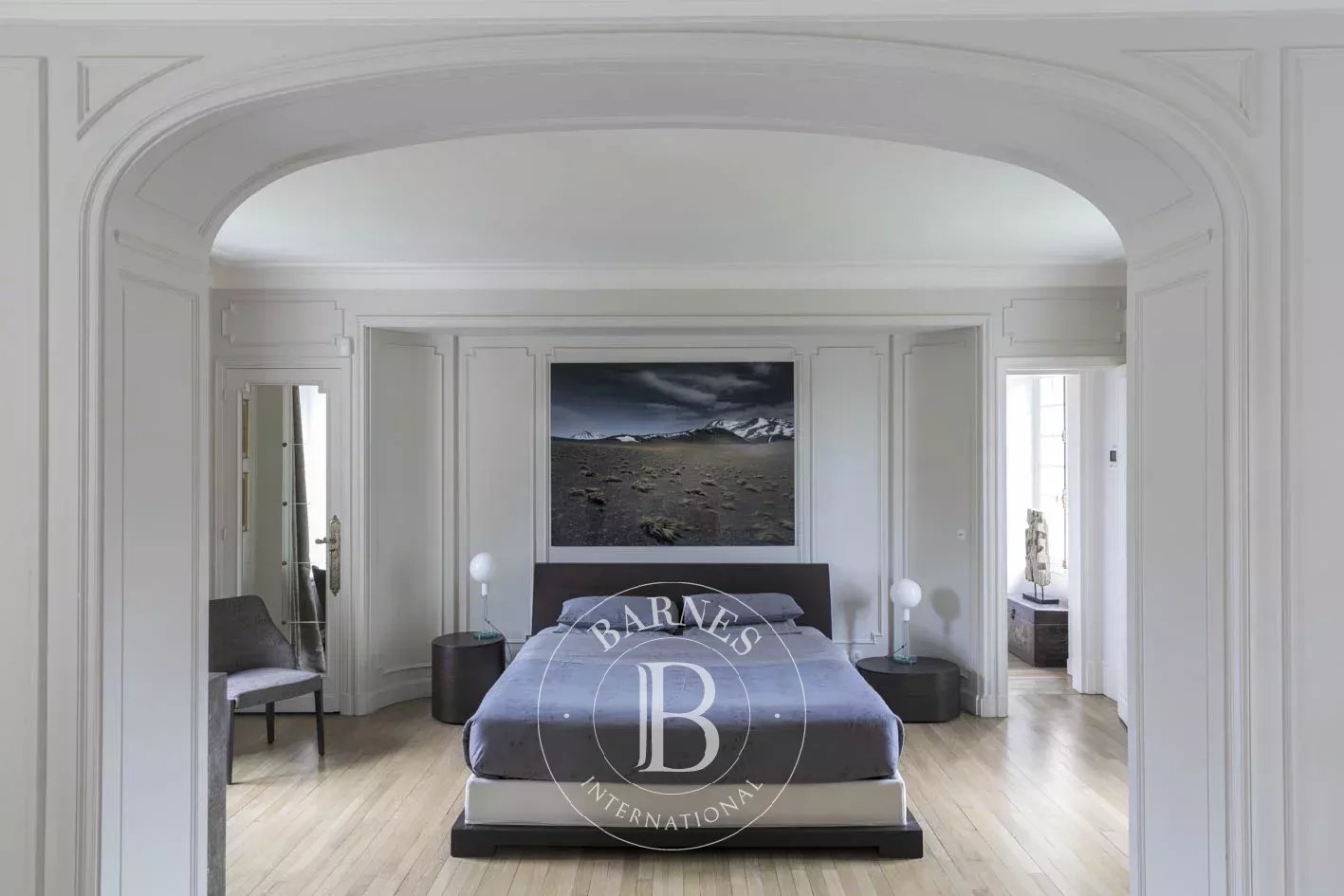 Le Chesnay  - Casa 13 Cuartos 5 Habitaciones - picture 19