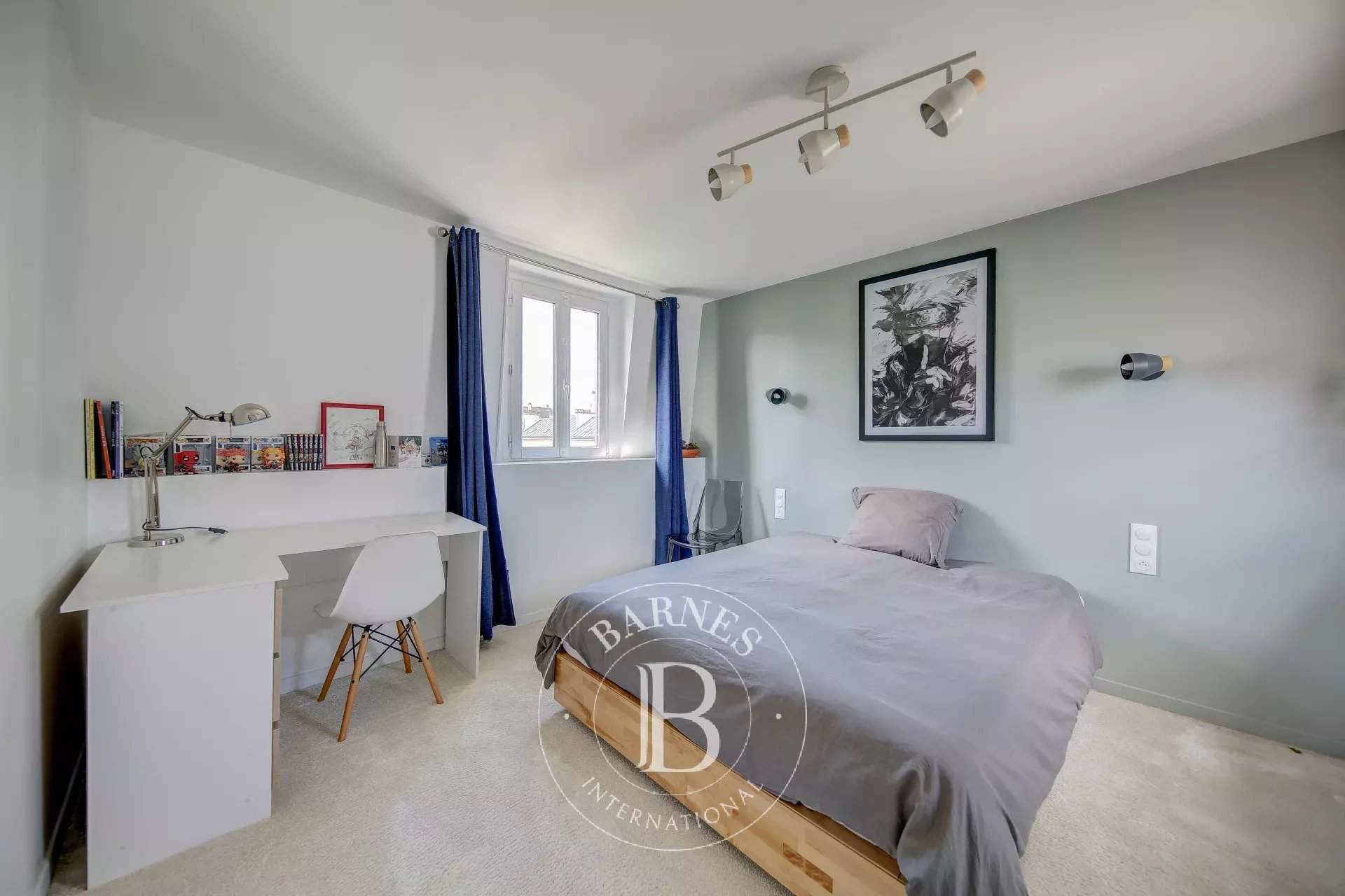 Versailles  - Appartement 5 Pi&egrave;ces 3 Chambres - picture 13