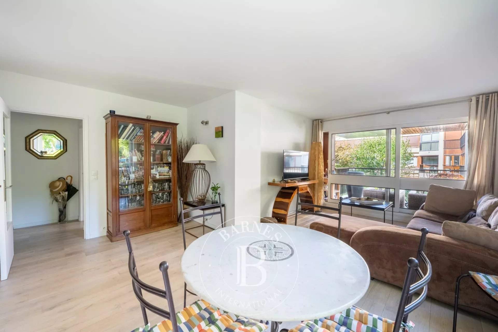 Le Chesnay-Rocquencourt  - Apartment 3 Bedrooms - picture 8