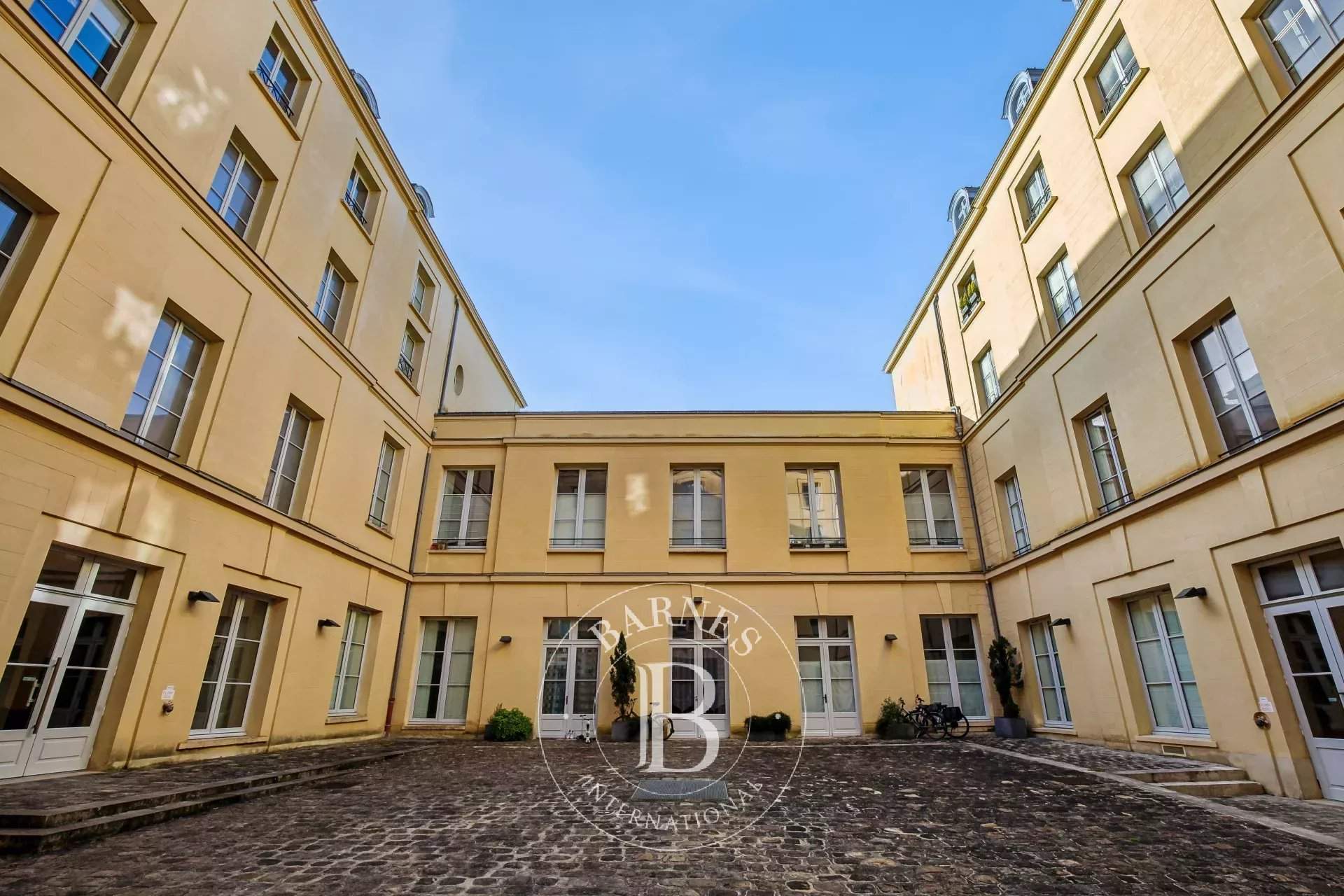 Versailles  - Apartment 2 Bedrooms - picture 6