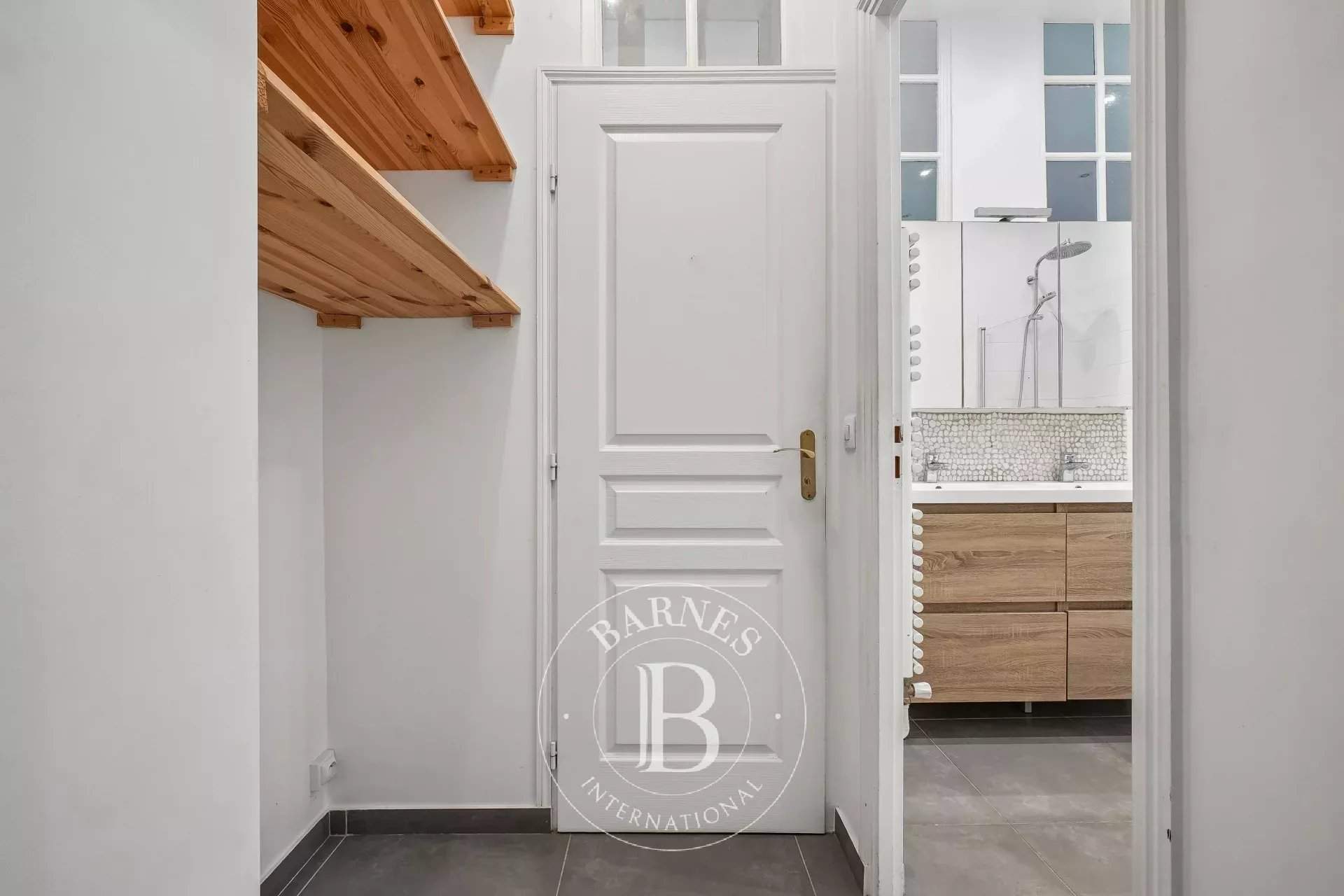 Versailles  - Appartement 4 Pi&egrave;ces 2 Chambres - picture 10