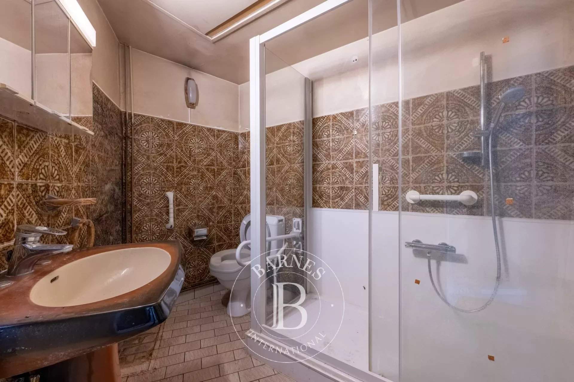Versailles  - Appartement 4 Pi&egrave;ces 2 Chambres - picture 12
