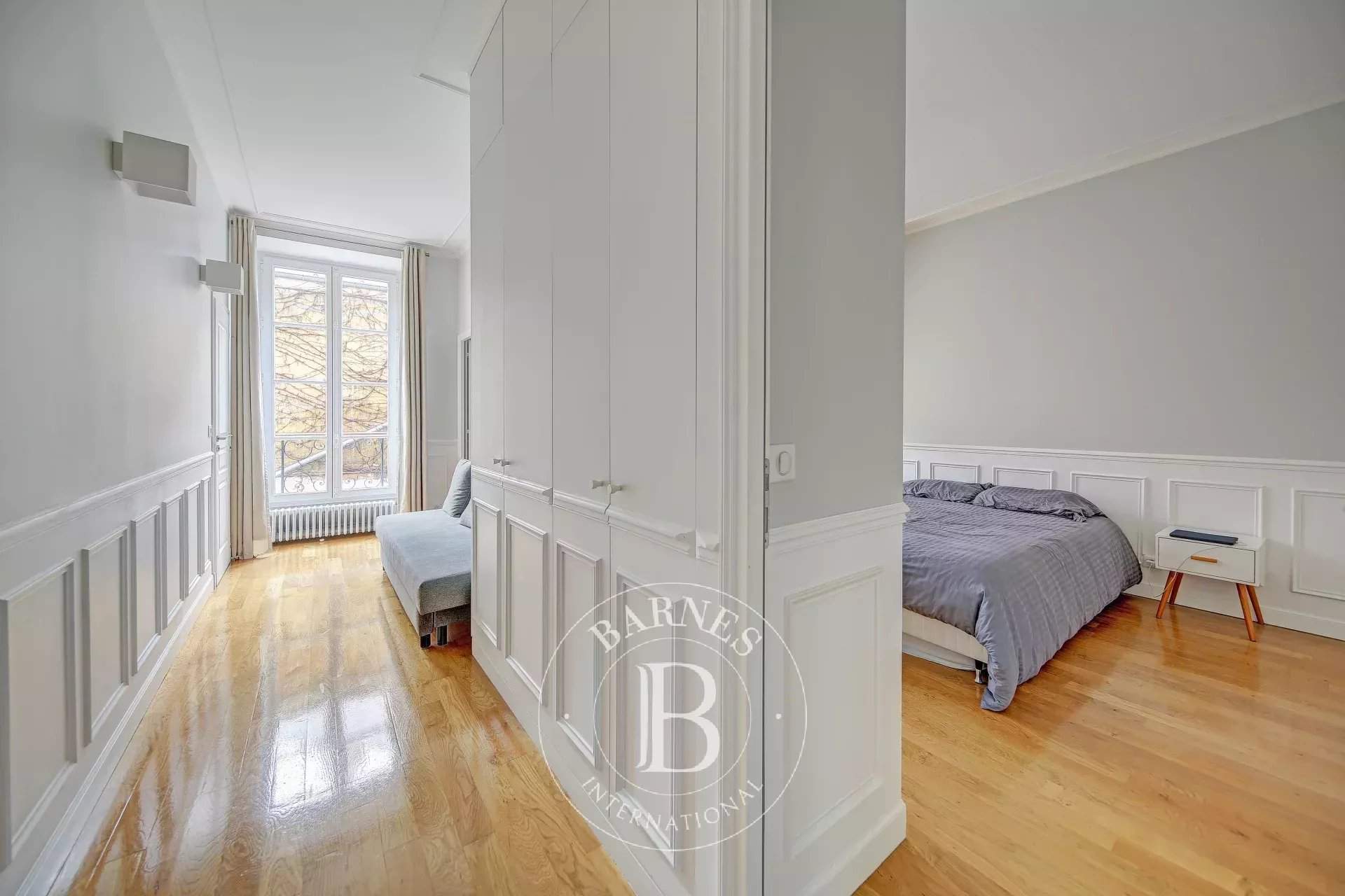 Versailles  - Appartement 5 Pièces 3 Chambres - picture 12