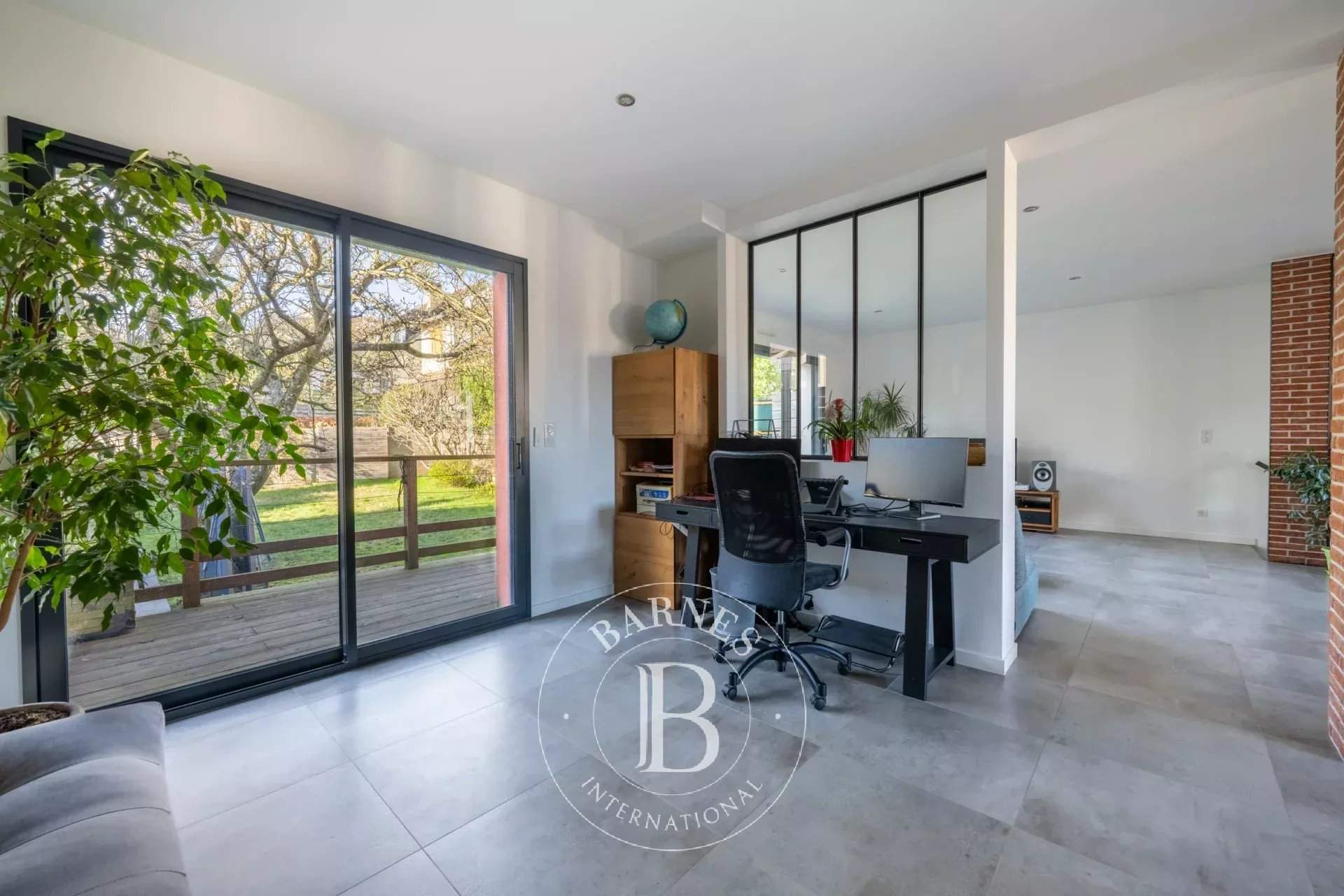 Viroflay  - Casa 7 Cuartos 5 Habitaciones - picture 11