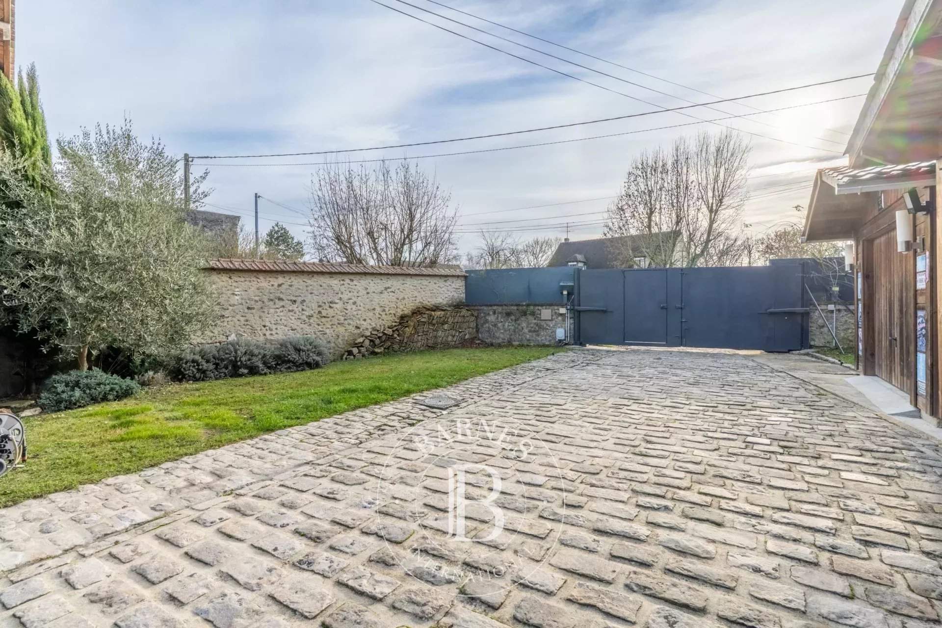 Montfort-l'Amaury  - Maison 6 Pi&egrave;ces 3 Chambres - picture 15