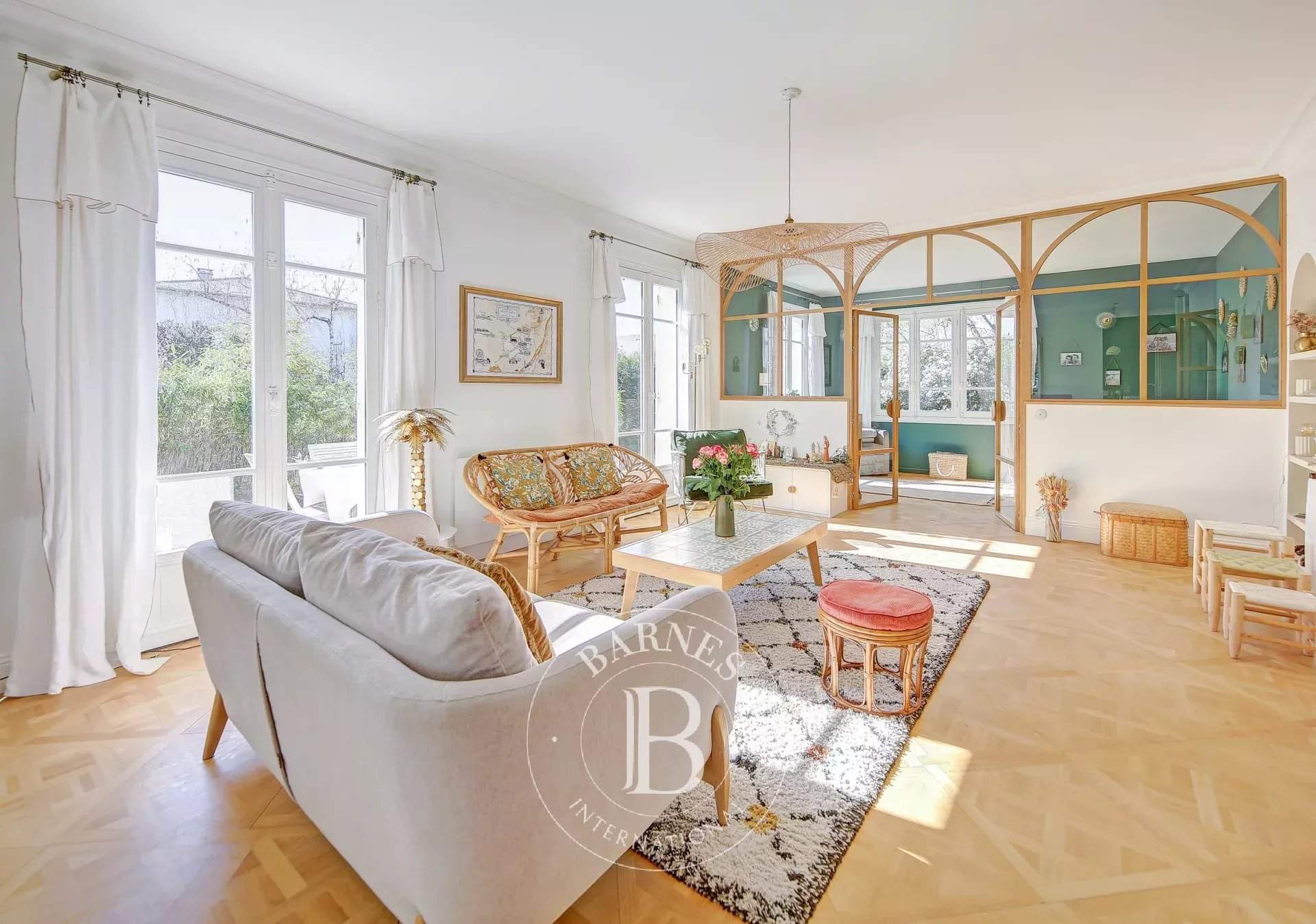 Versailles  - House 4 Bedrooms - picture 4