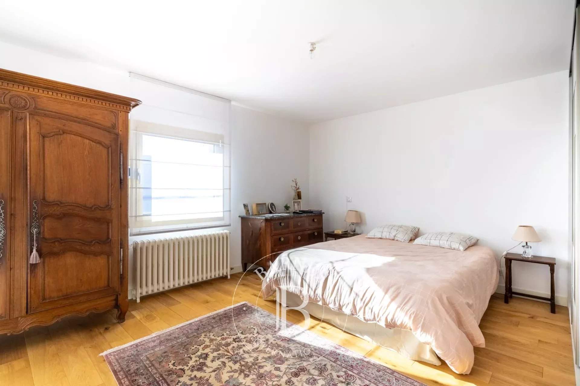 Le Chesnay-Rocquencourt  - Casa 8 Cuartos 5 Habitaciones - picture 19