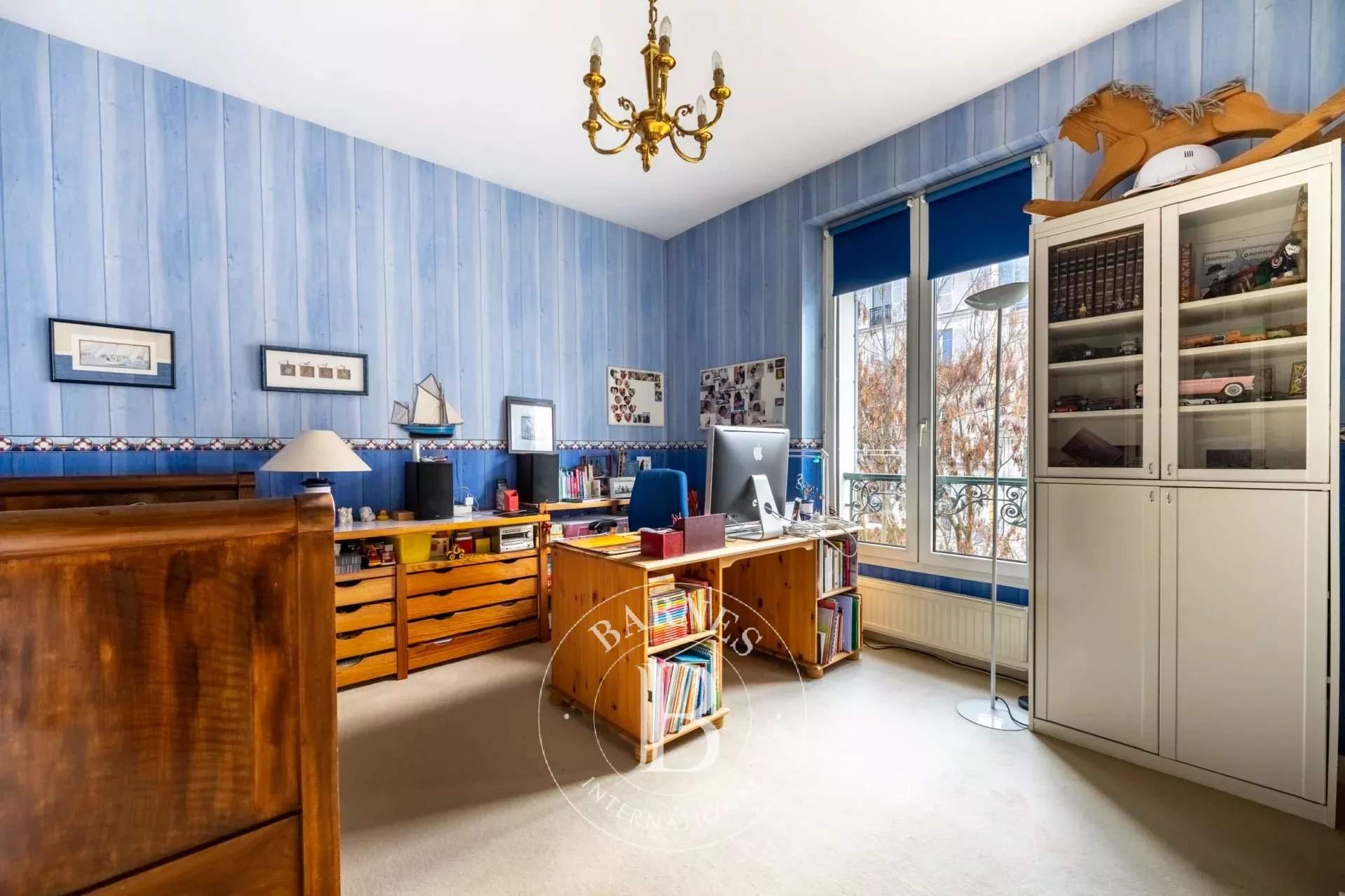 Versailles  - Casa 8 Cuartos 5 Habitaciones - picture 15