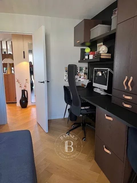 Le Chesnay  - Piso 5 Cuartos 3 Habitaciones - picture 16