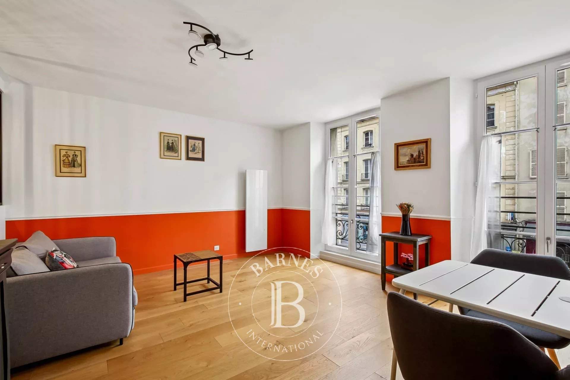 Versailles  - Appartement 3 Pi&egrave;ces 2 Chambres - picture 2