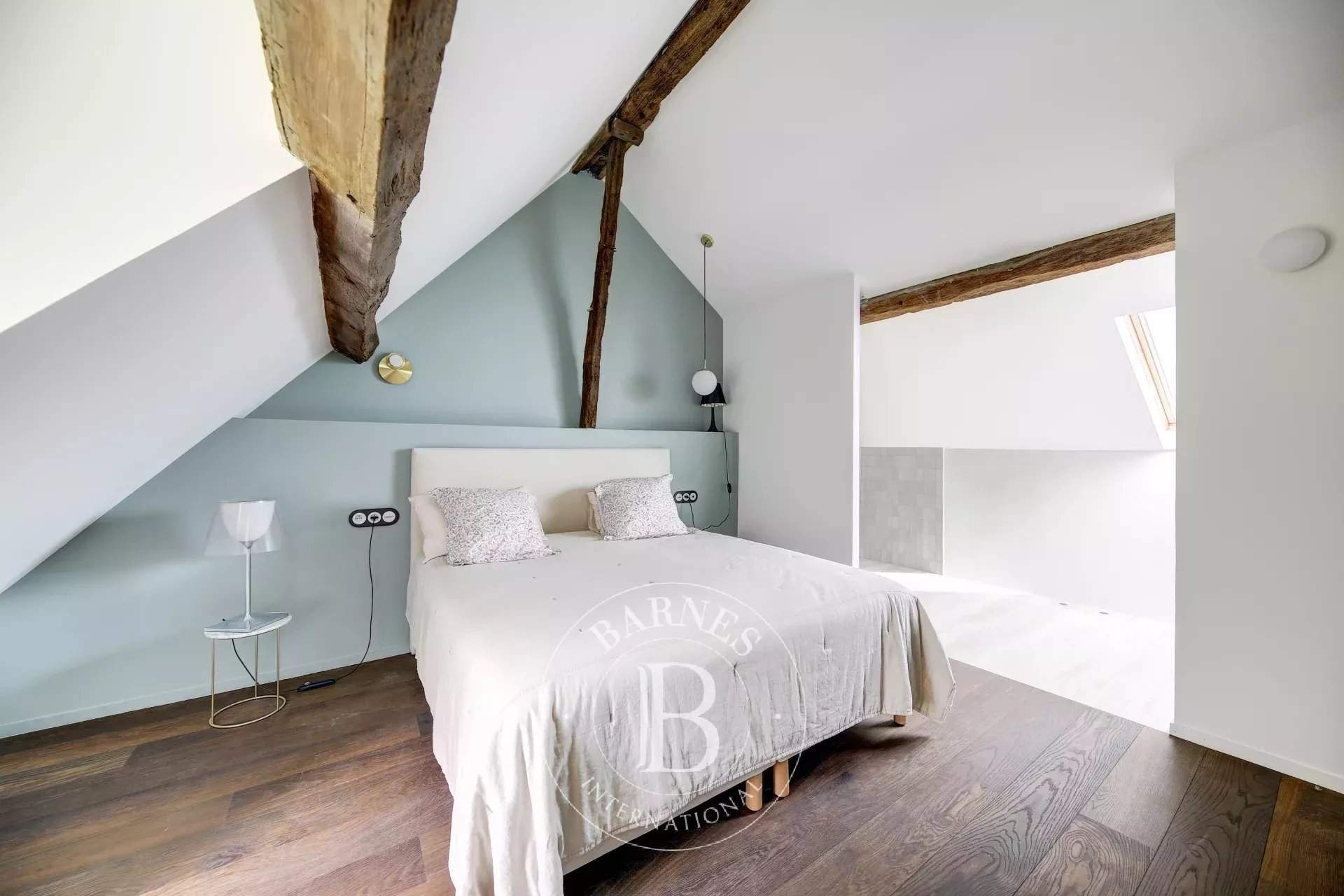 Montfort-l'Amaury  - House 4 Bedrooms - picture 13