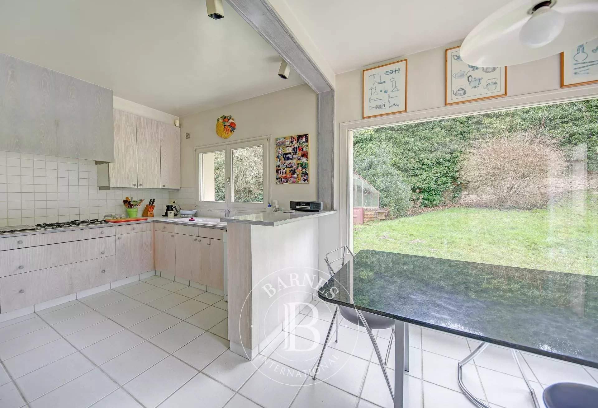 Jouy-en-Josas  - House 5 Bedrooms - picture 7