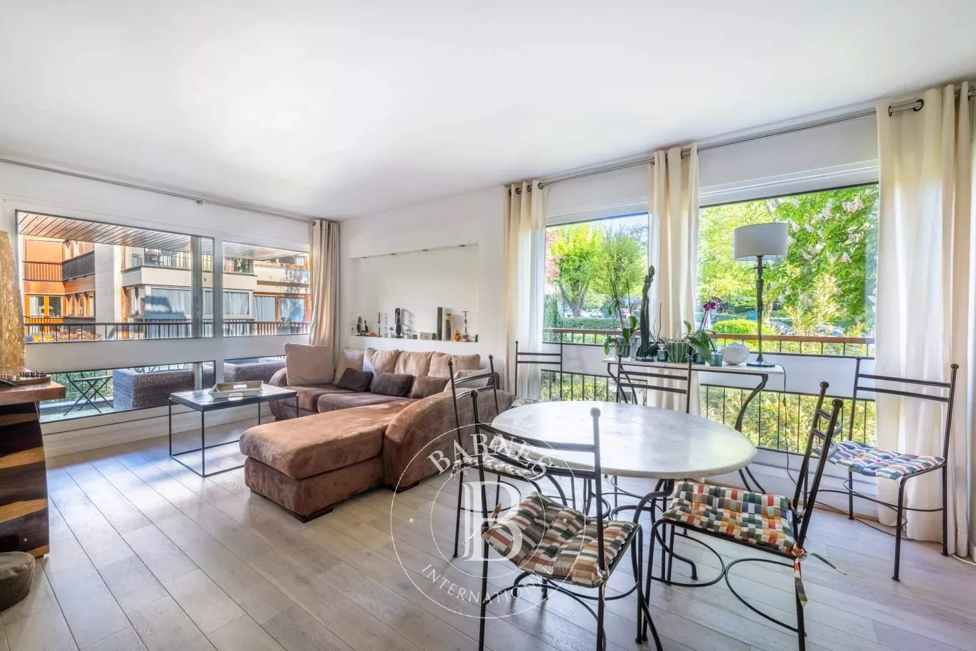 Le Chesnay-Rocquencourt  - Apartment 3 Bedrooms - picture 4