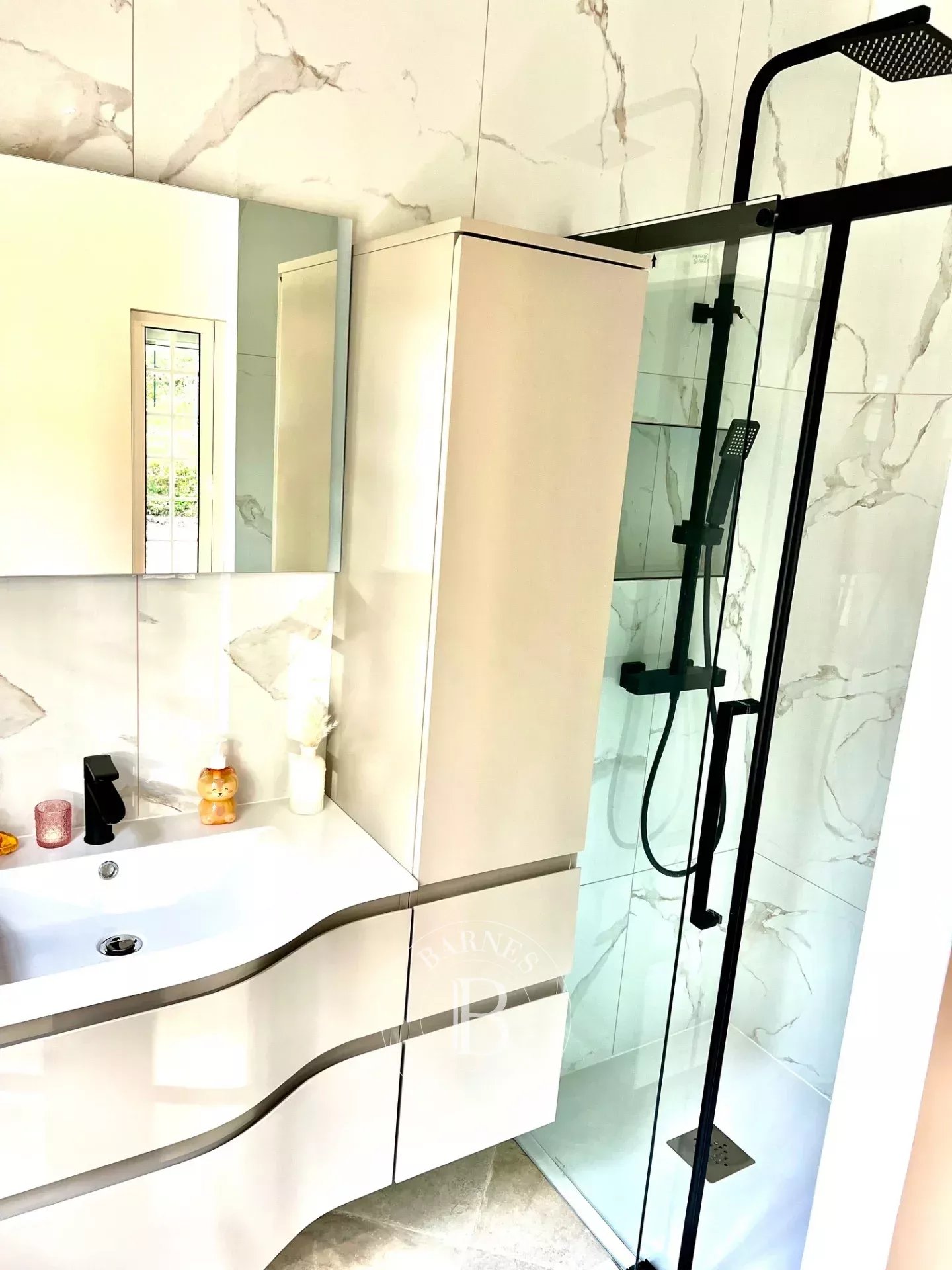 Feucherolles  - House 3 Bedrooms - picture 14