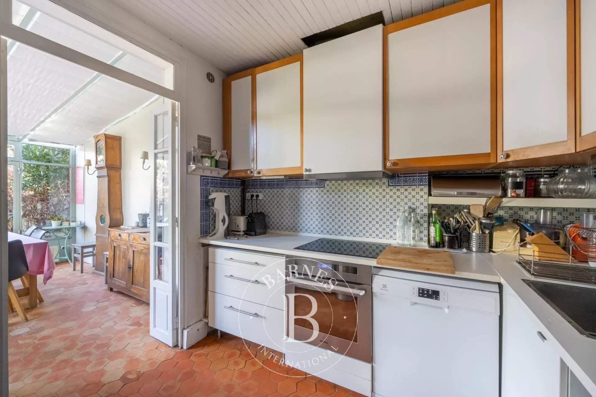 Le Chesnay-Rocquencourt  - Maison 7 Pi&egrave;ces 5 Chambres - picture 10