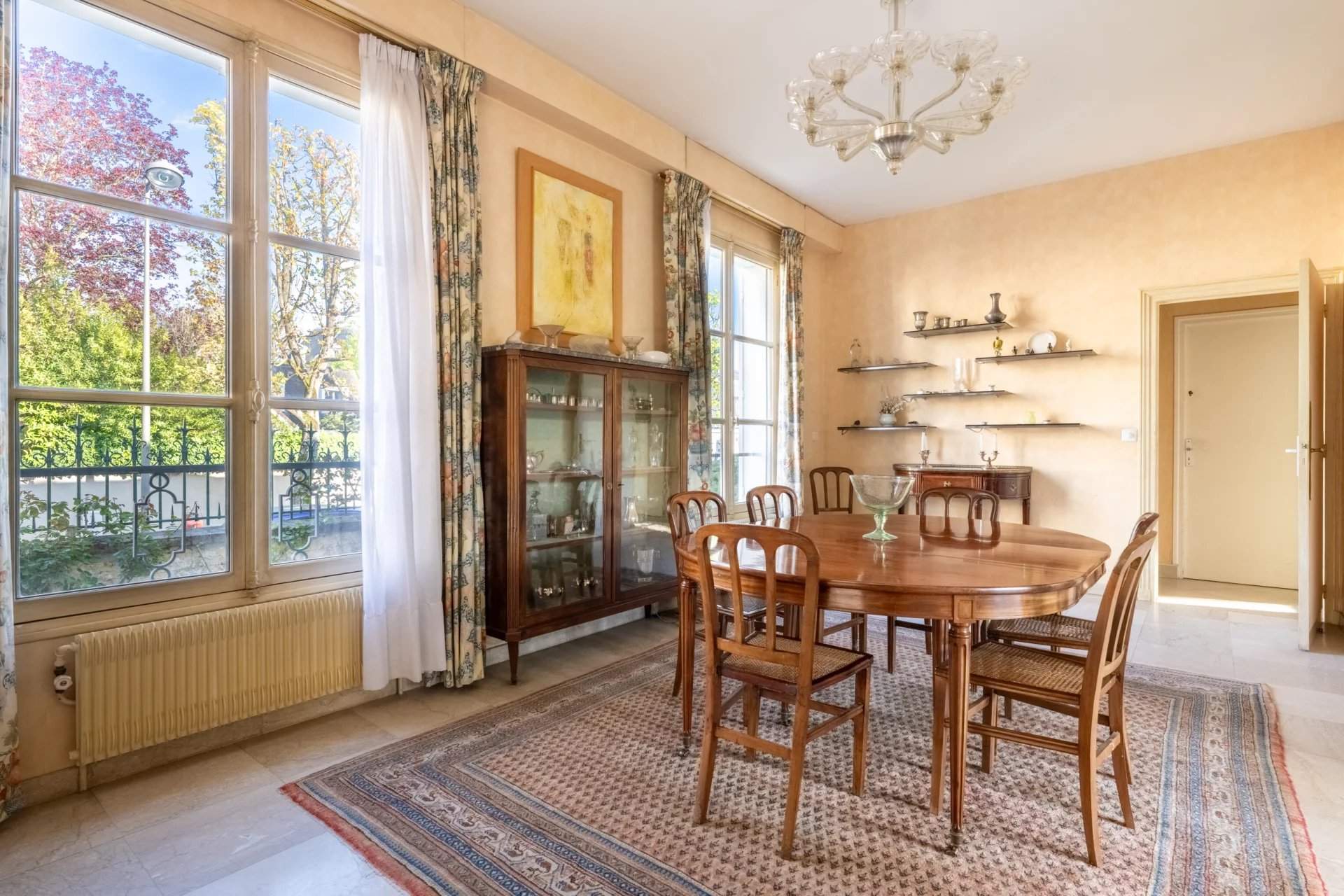 Versailles  - House 10 Bedrooms - picture 14
