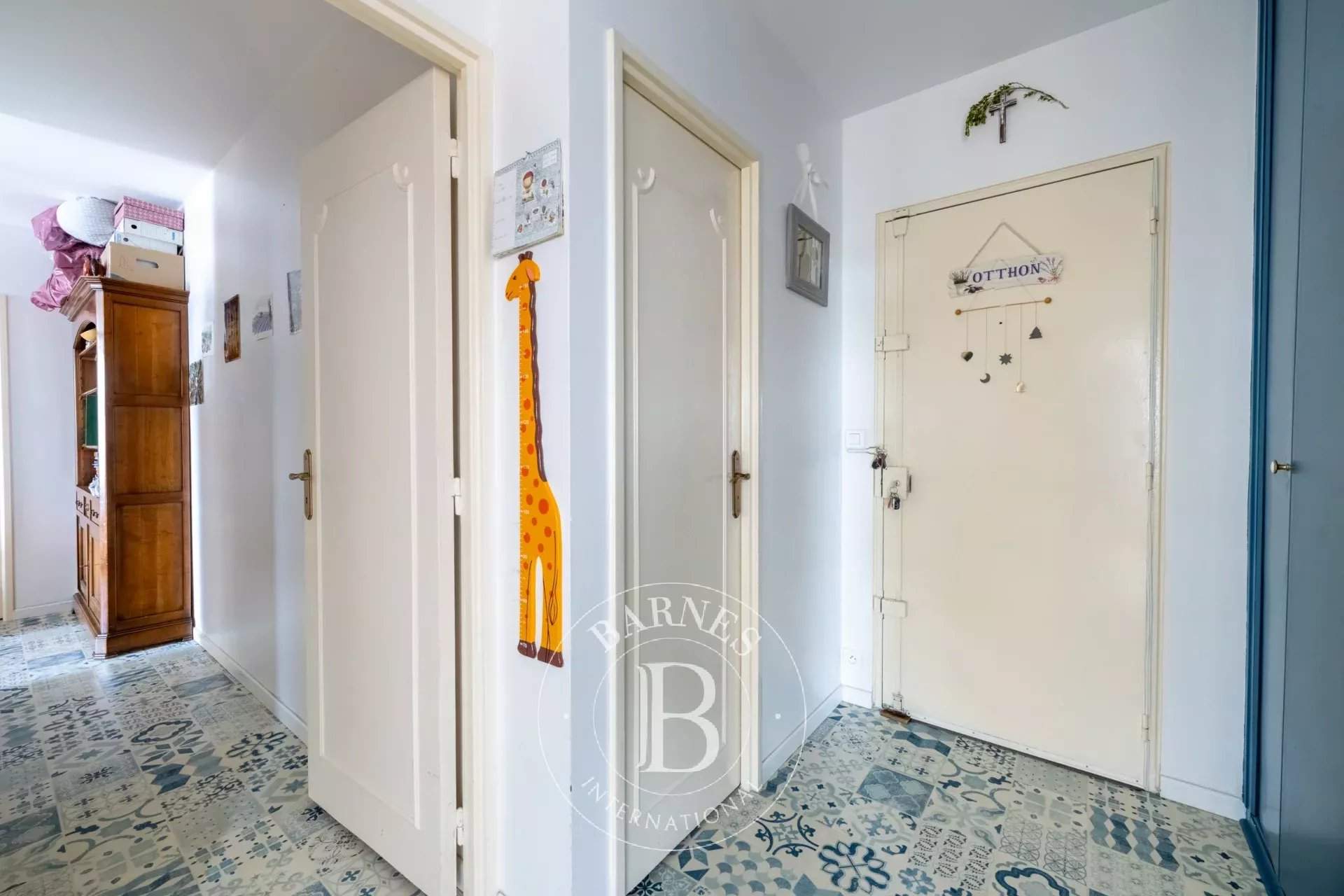 Le Chesnay-Rocquencourt  - Appartement 4 Pièces 3 Chambres - picture 19