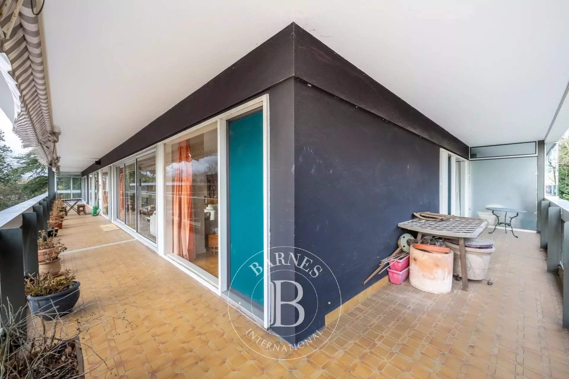 Le Chesnay-Rocquencourt  - Apartment  - picture 19