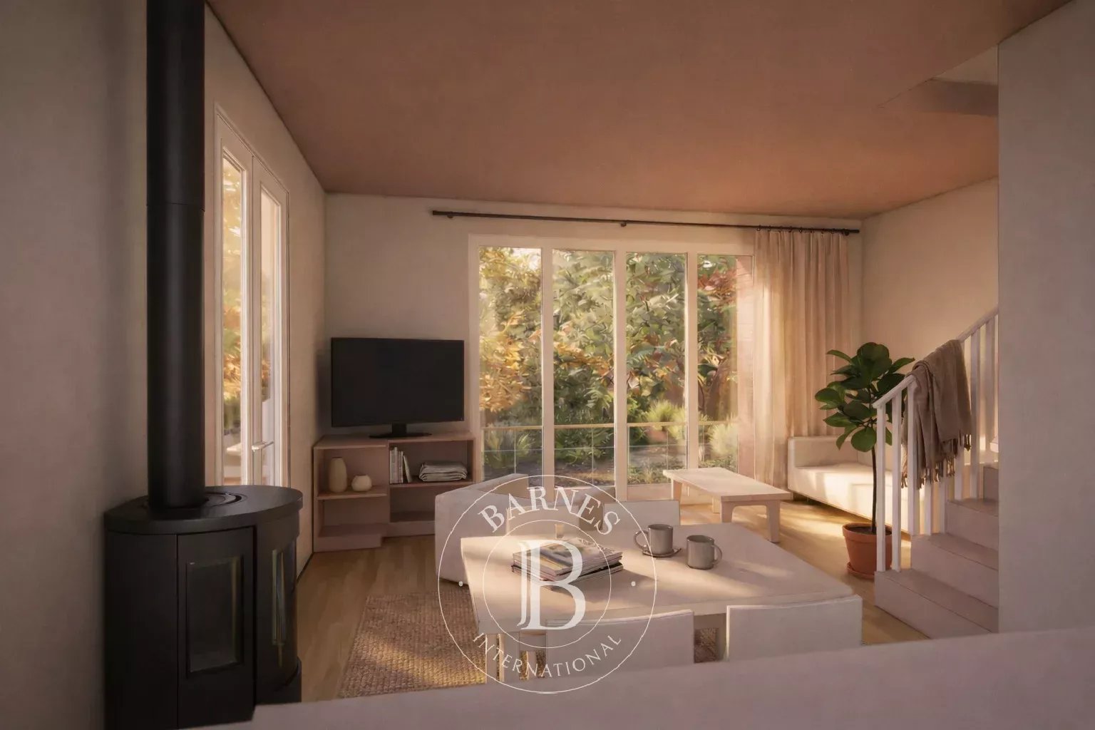 Viroflay  - Maison 5 Pi&egrave;ces 4 Chambres - picture 10