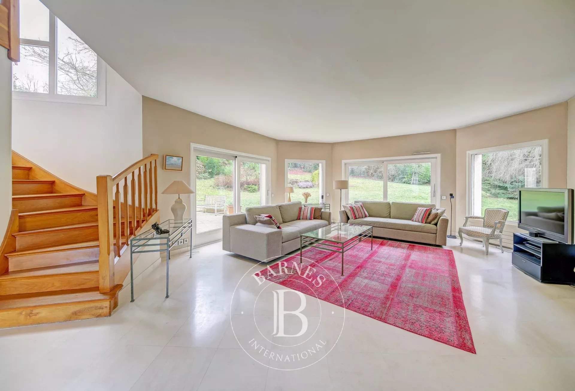 Jouy-en-Josas  - House 5 Bedrooms - picture 6