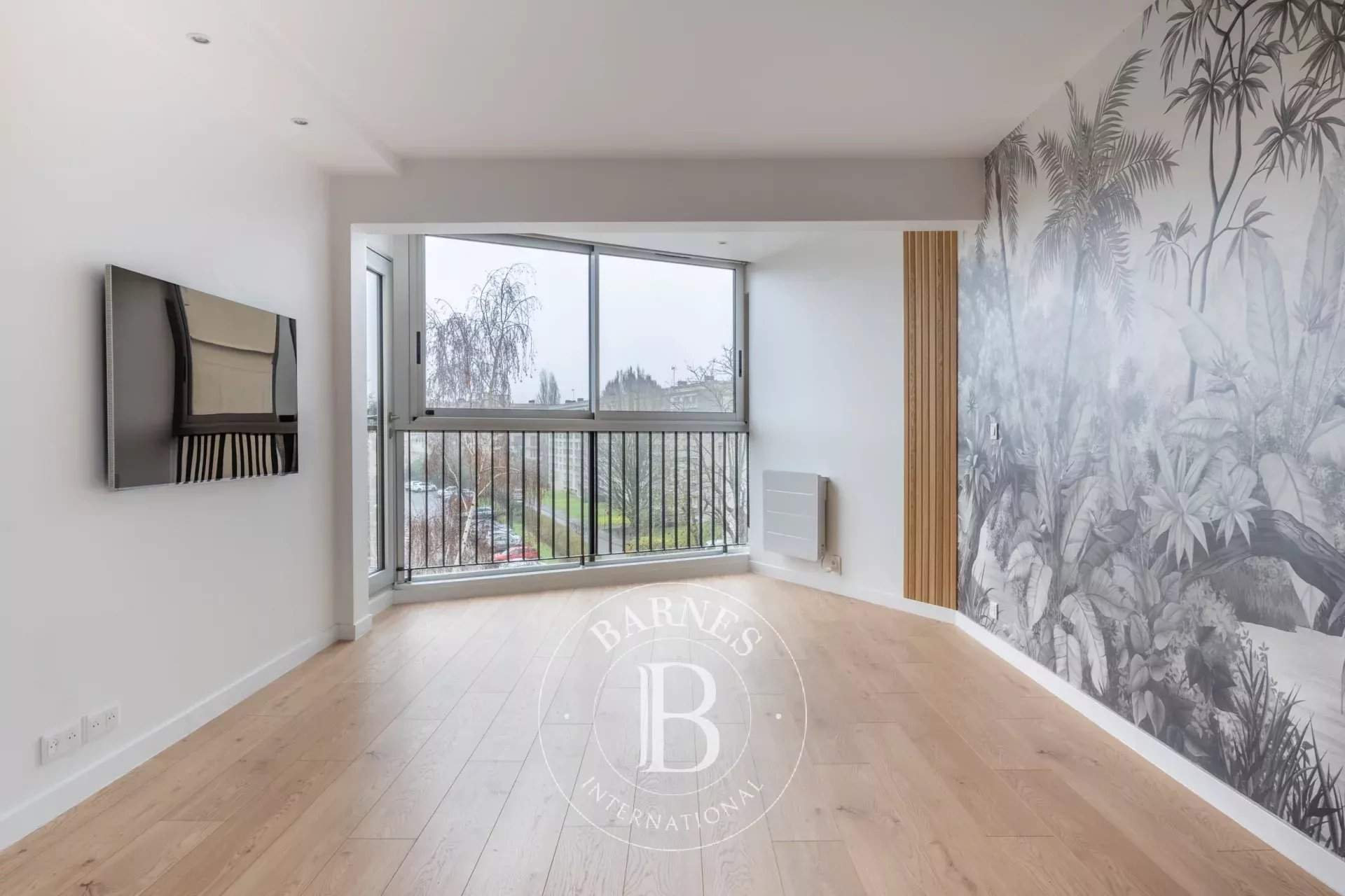 Le Chesnay-Rocquencourt  - Appartement 5 Pi&egrave;ces 3 Chambres - picture 2