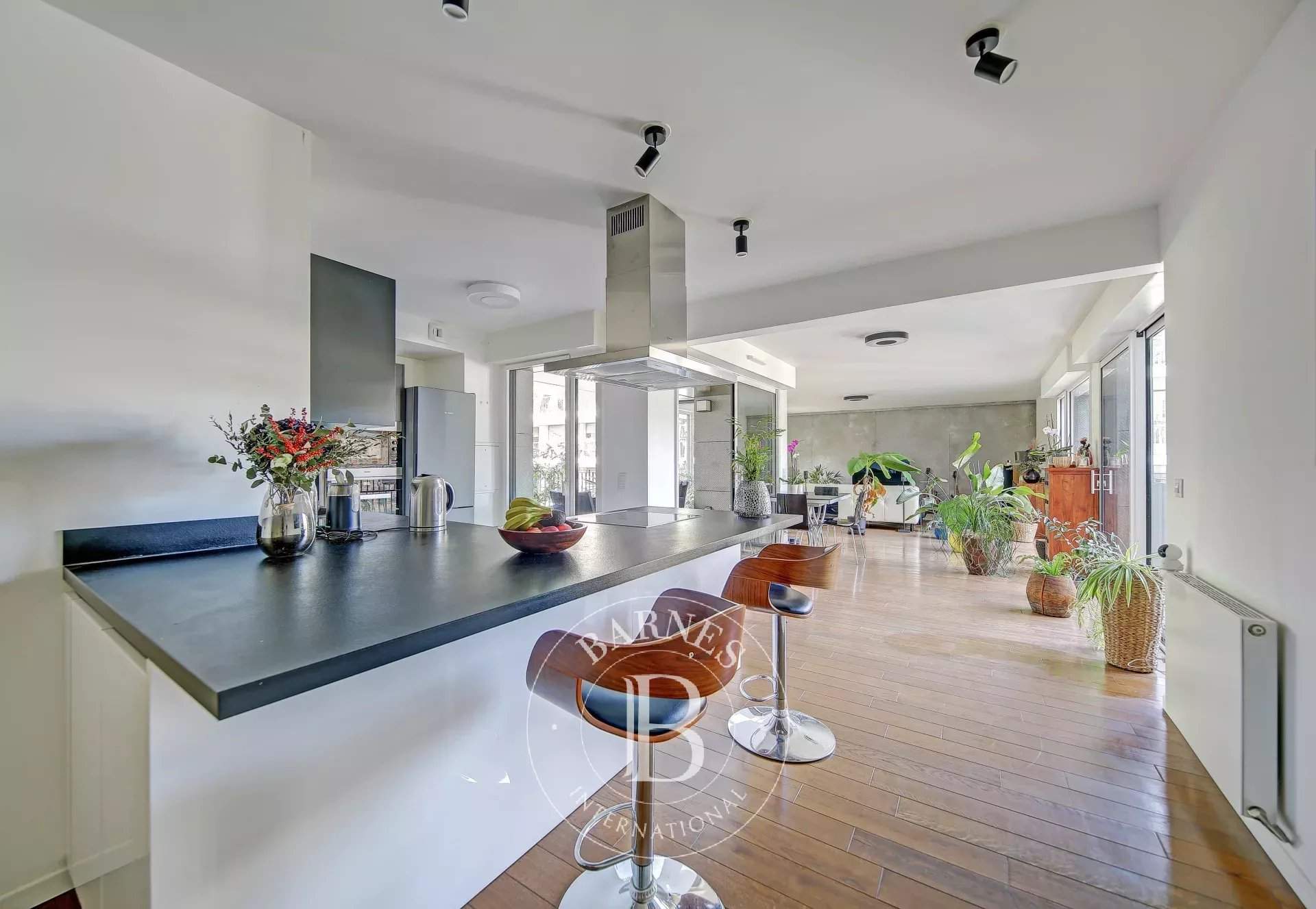 Versailles  - Apartment 3 Bedrooms - picture 4