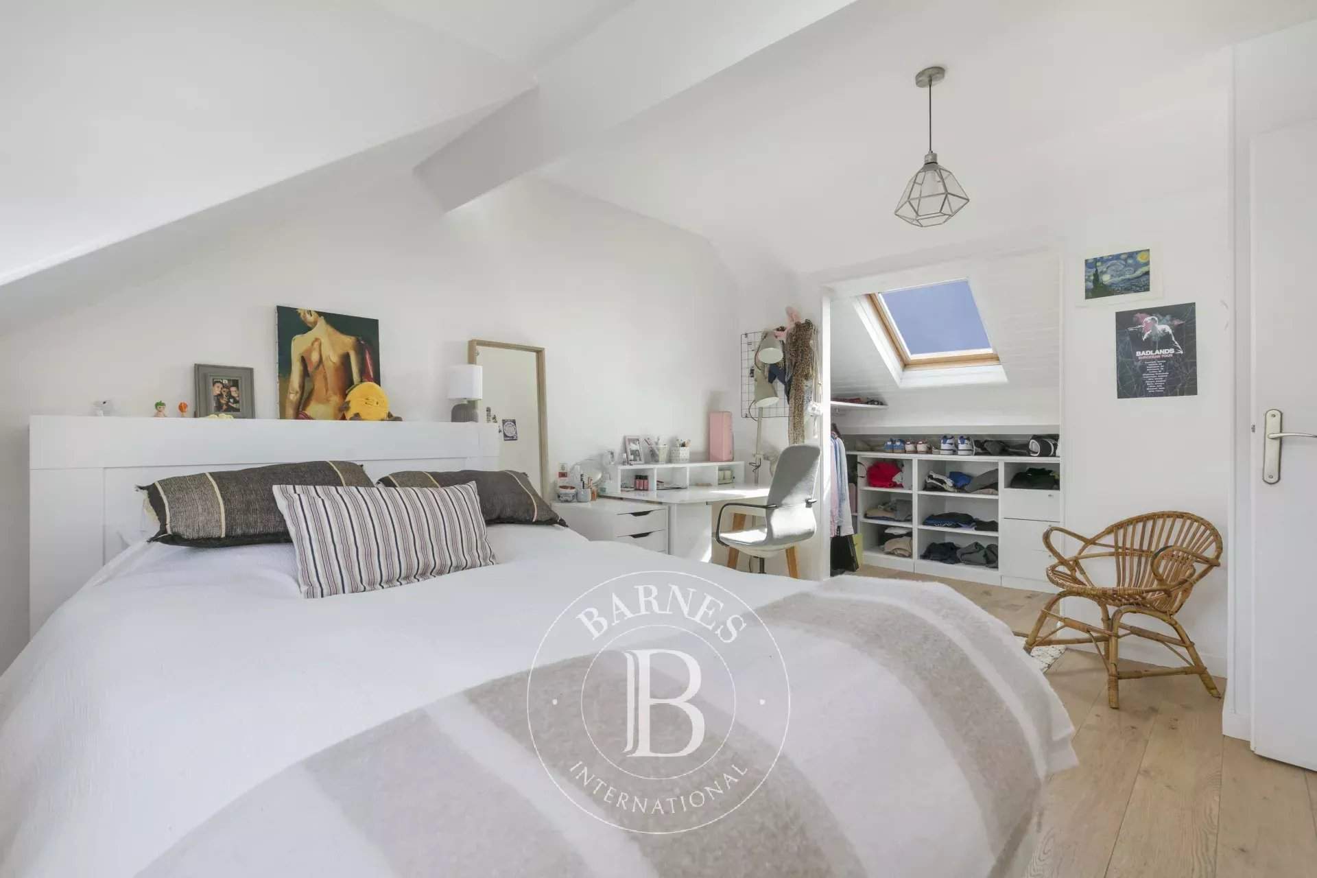 Verrières-le-Buisson  - House 4 Bedrooms - picture 15