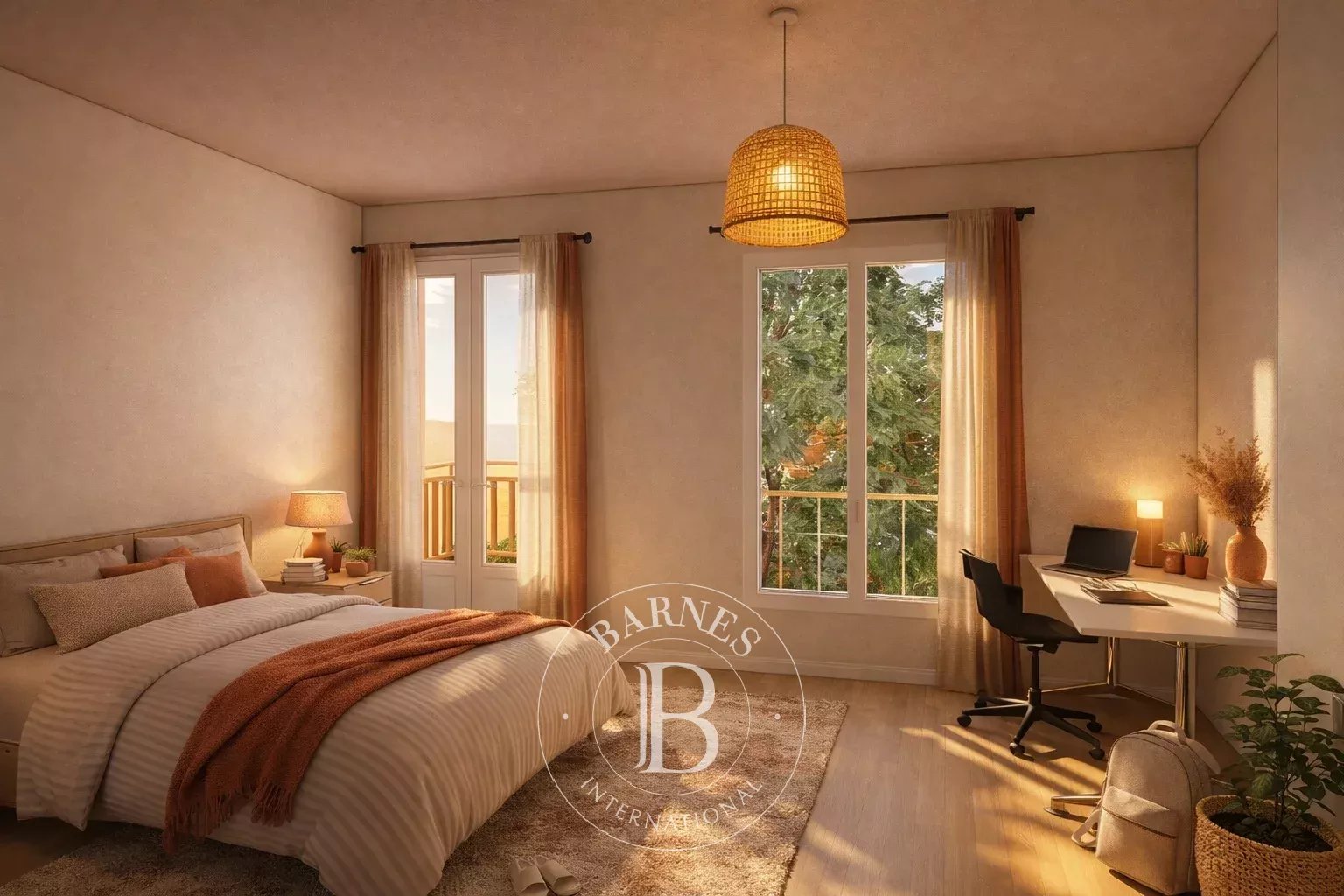 Viroflay  - Casa 6 Cuartos 5 Habitaciones - picture 17