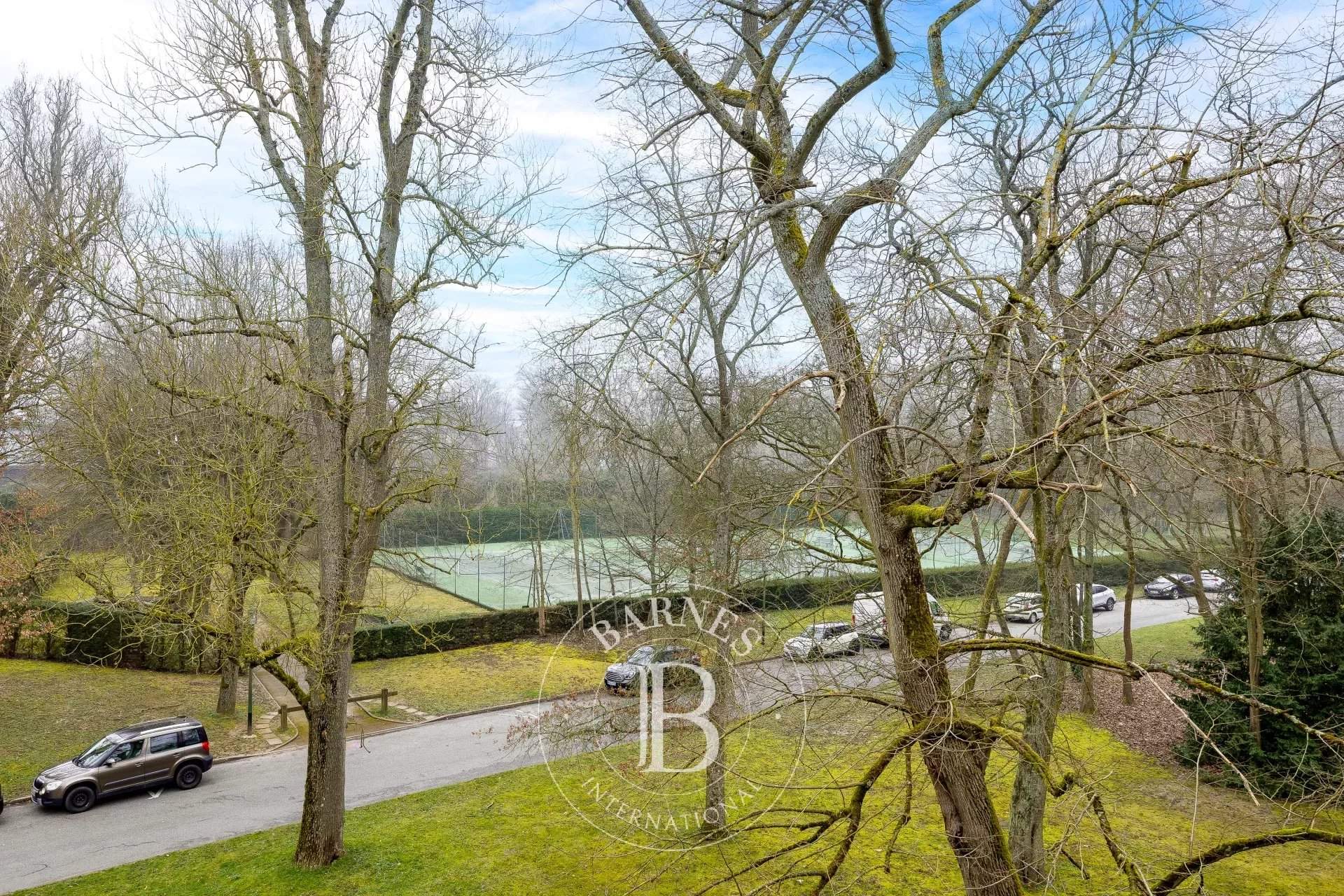 Le Chesnay-Rocquencourt  - Apartment 2 Bedrooms - picture 19