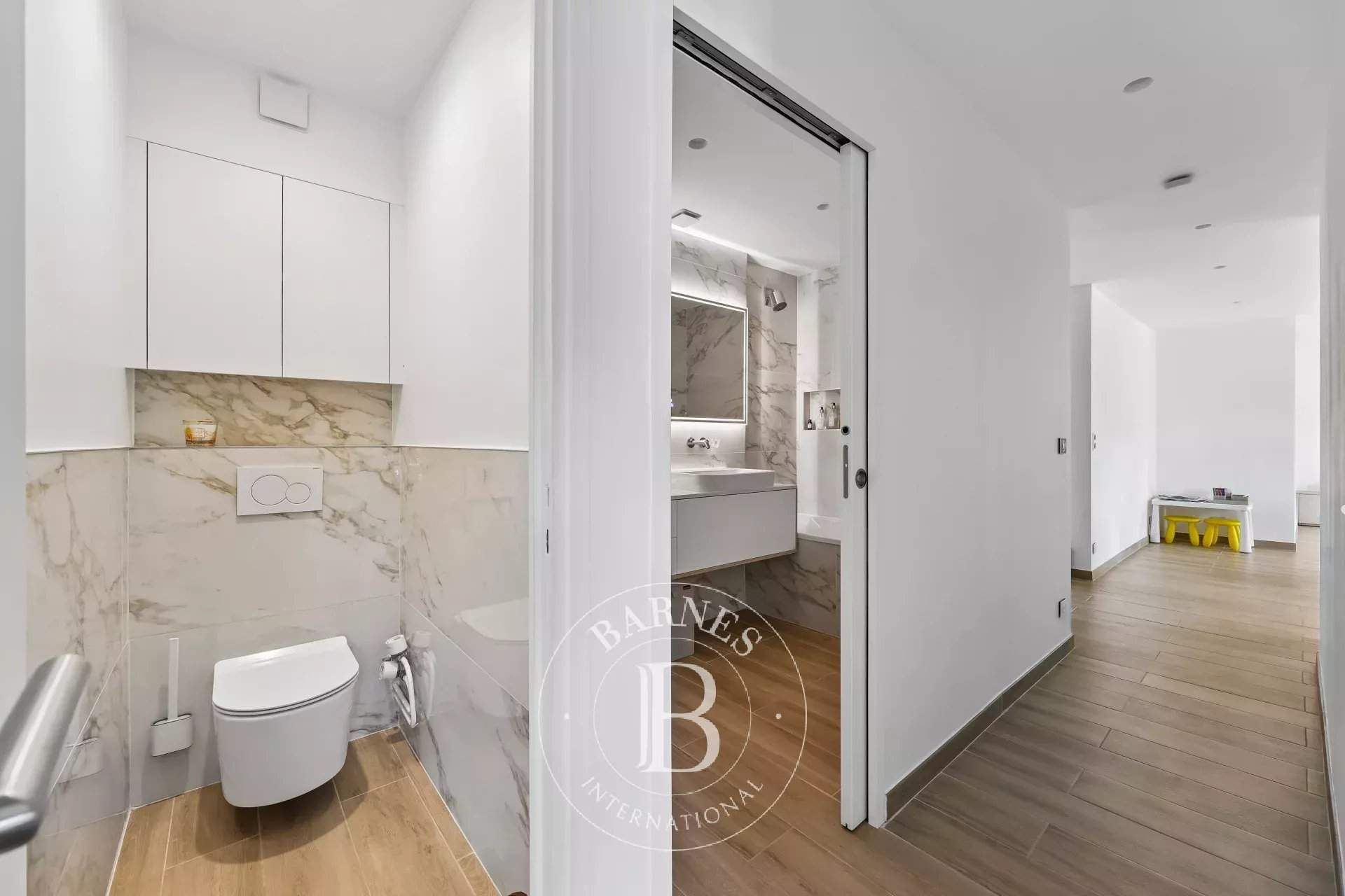 Versailles  - Appartement 3 Pi&egrave;ces 2 Chambres - picture 14