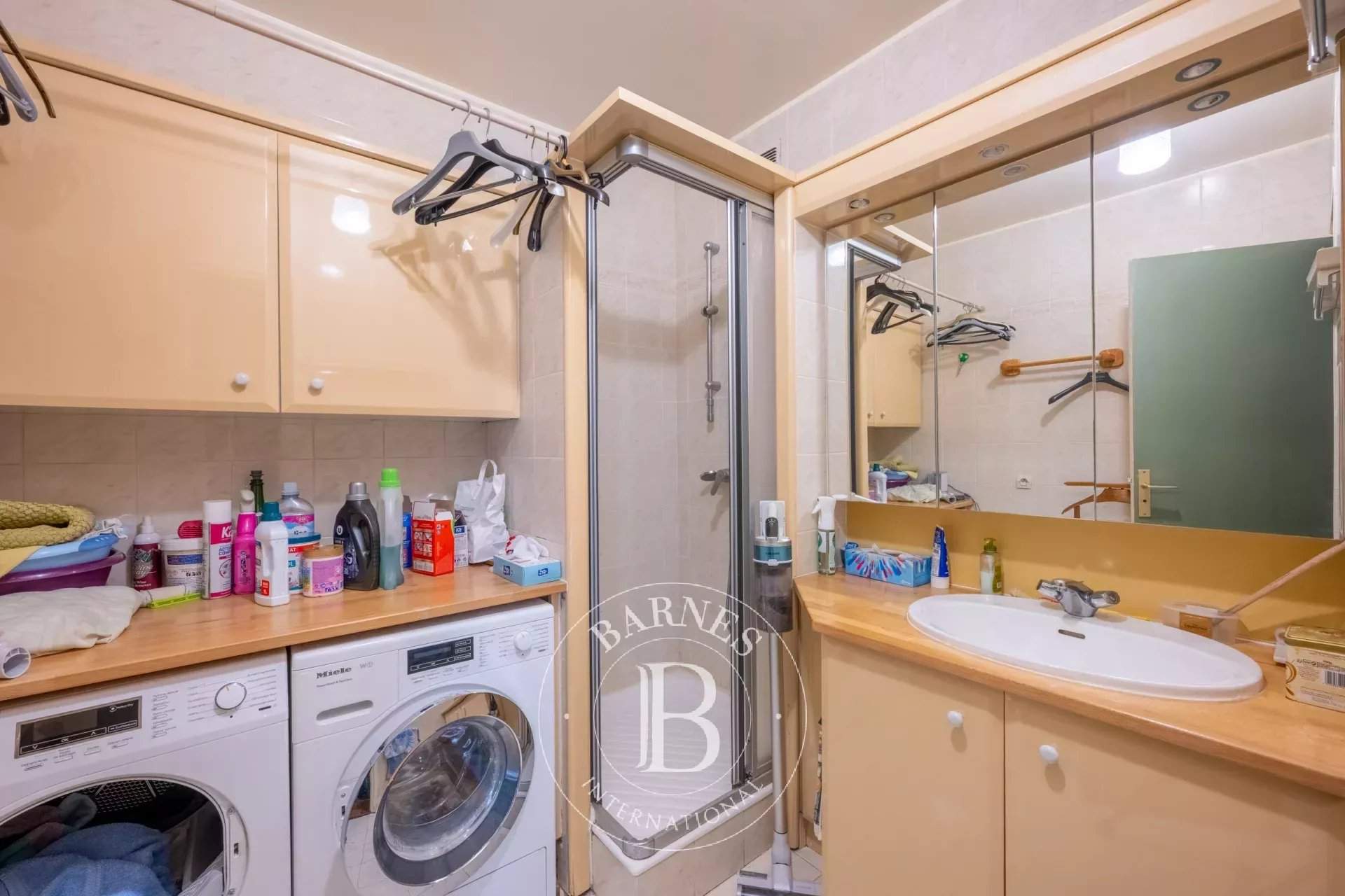 Le Chesnay-Rocquencourt  - Apartment  - picture 11