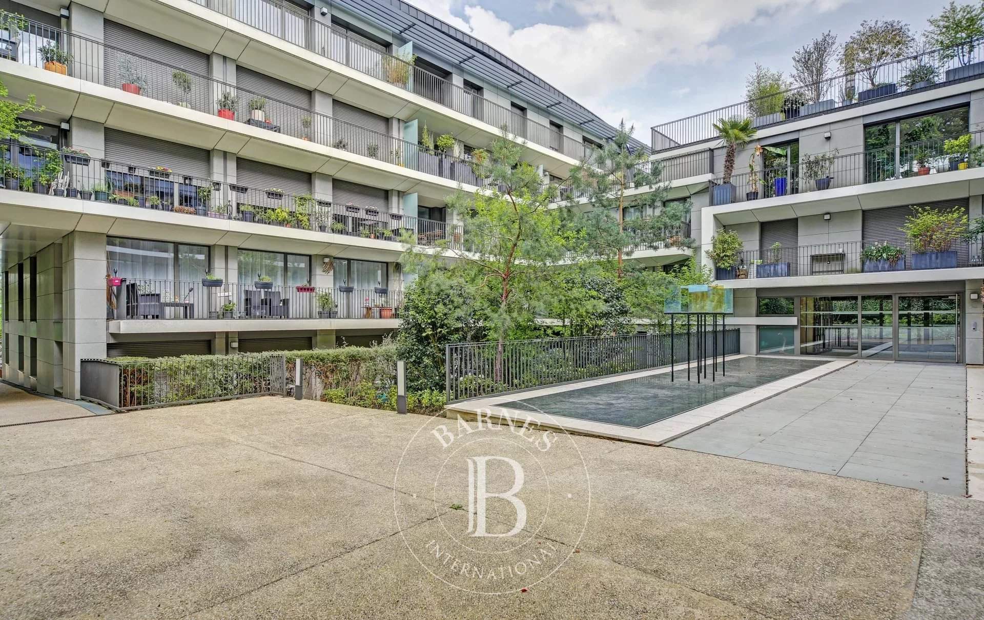 Versailles  - Apartment 3 Bedrooms - picture 17