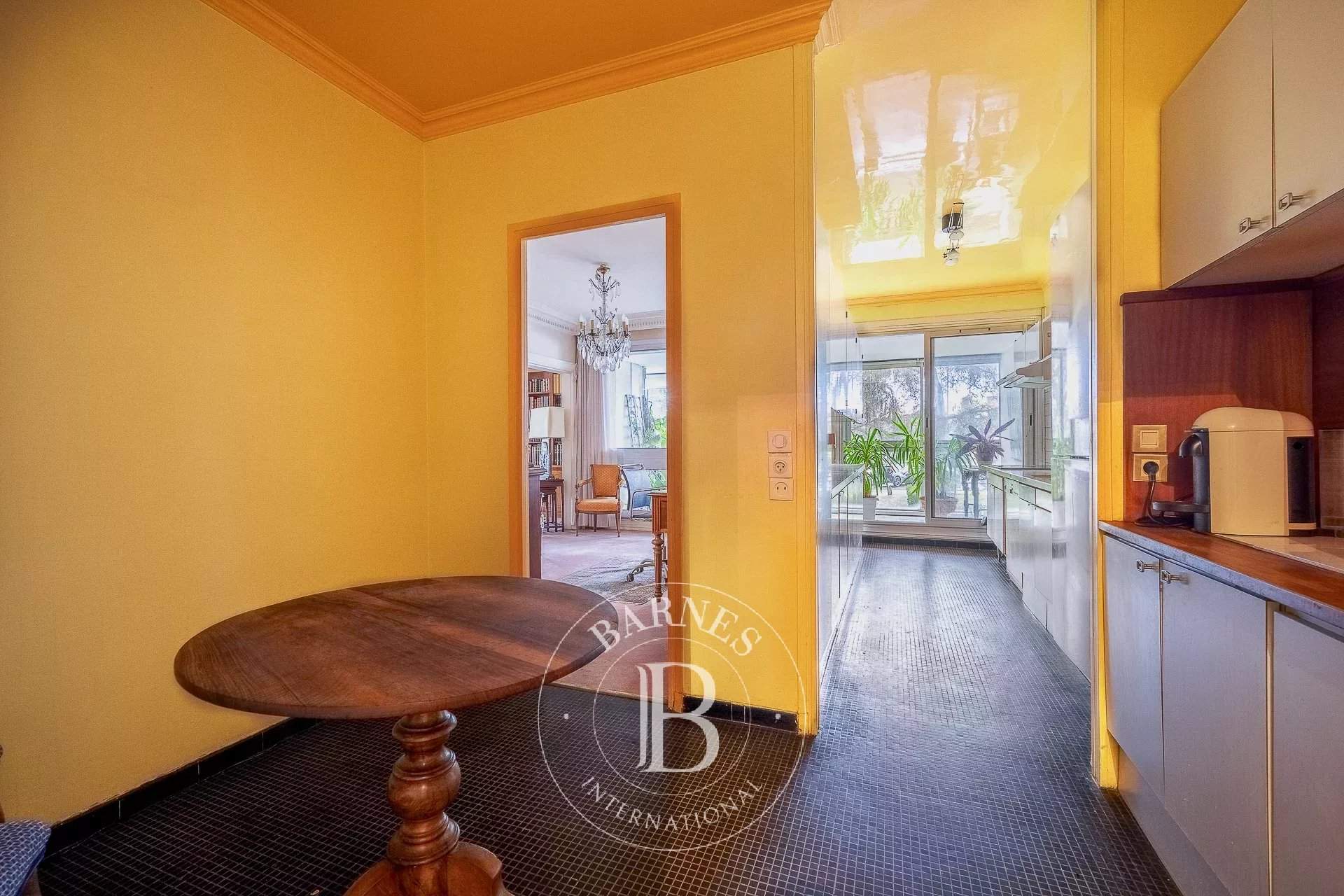 Le Chesnay  - Apartment 2 Bedrooms - picture 11