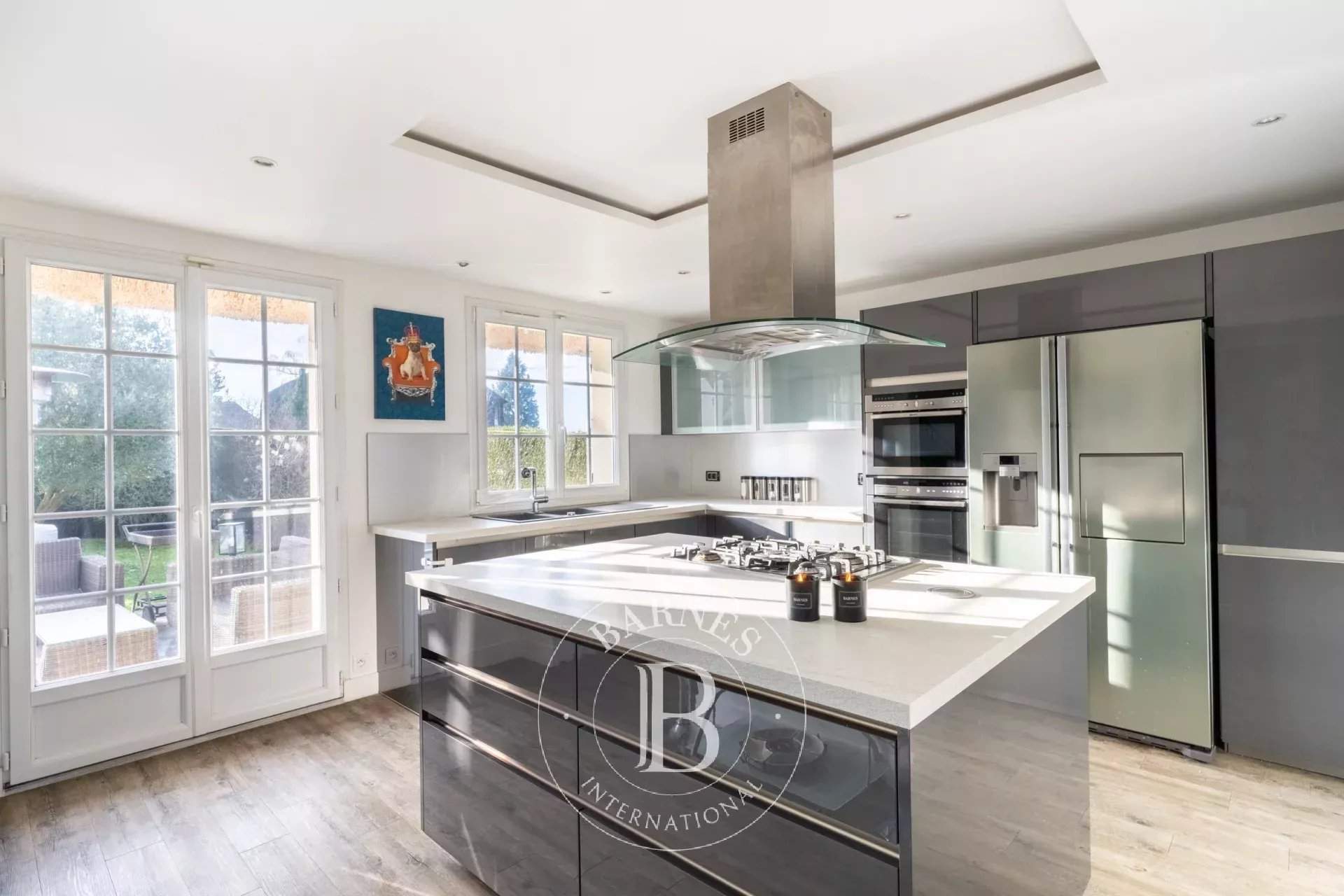 Thoiry  - Maison 7 Pi&egrave;ces 4 Chambres - picture 16