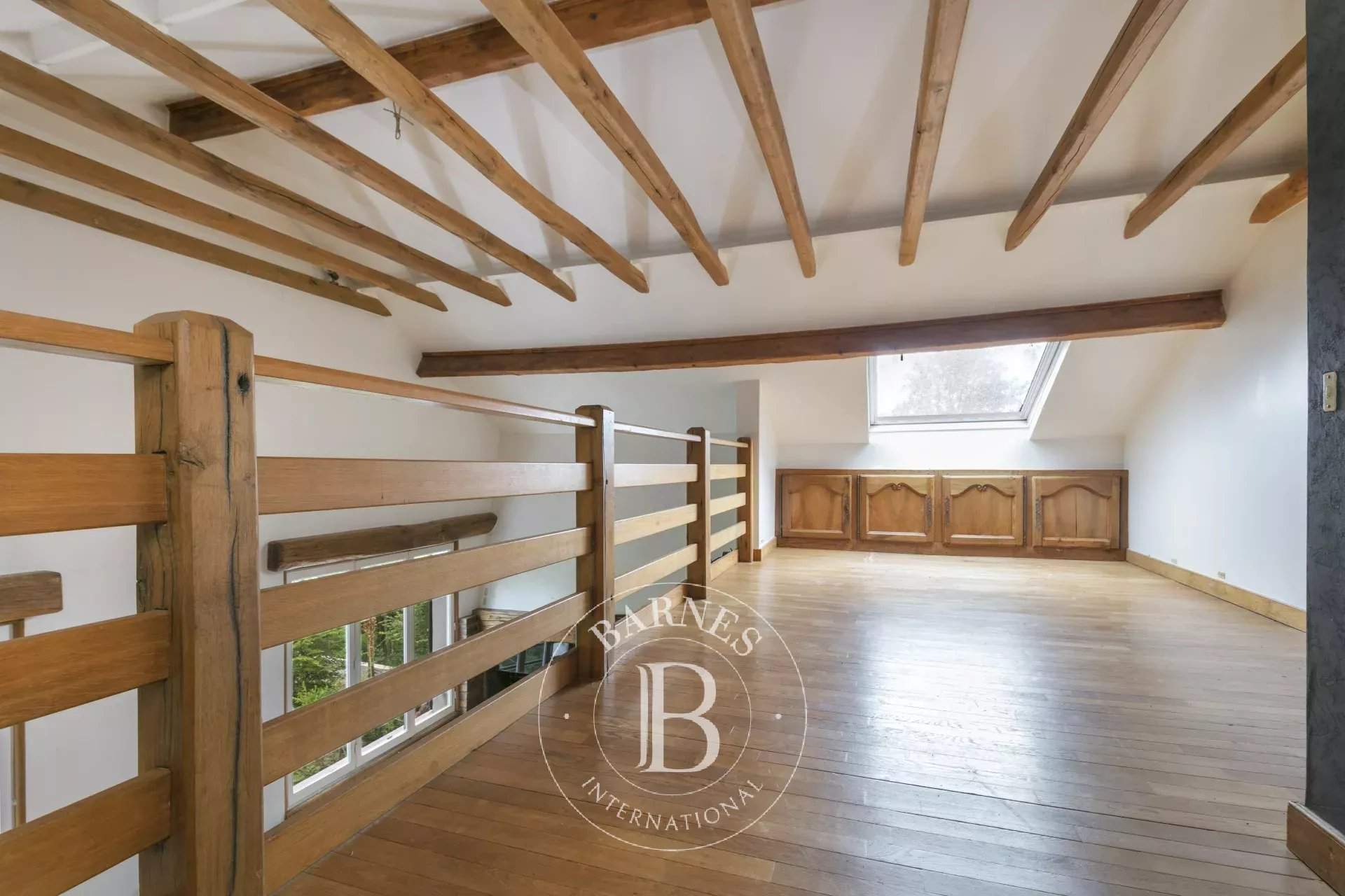 Bièvres  - Maison  - picture 10