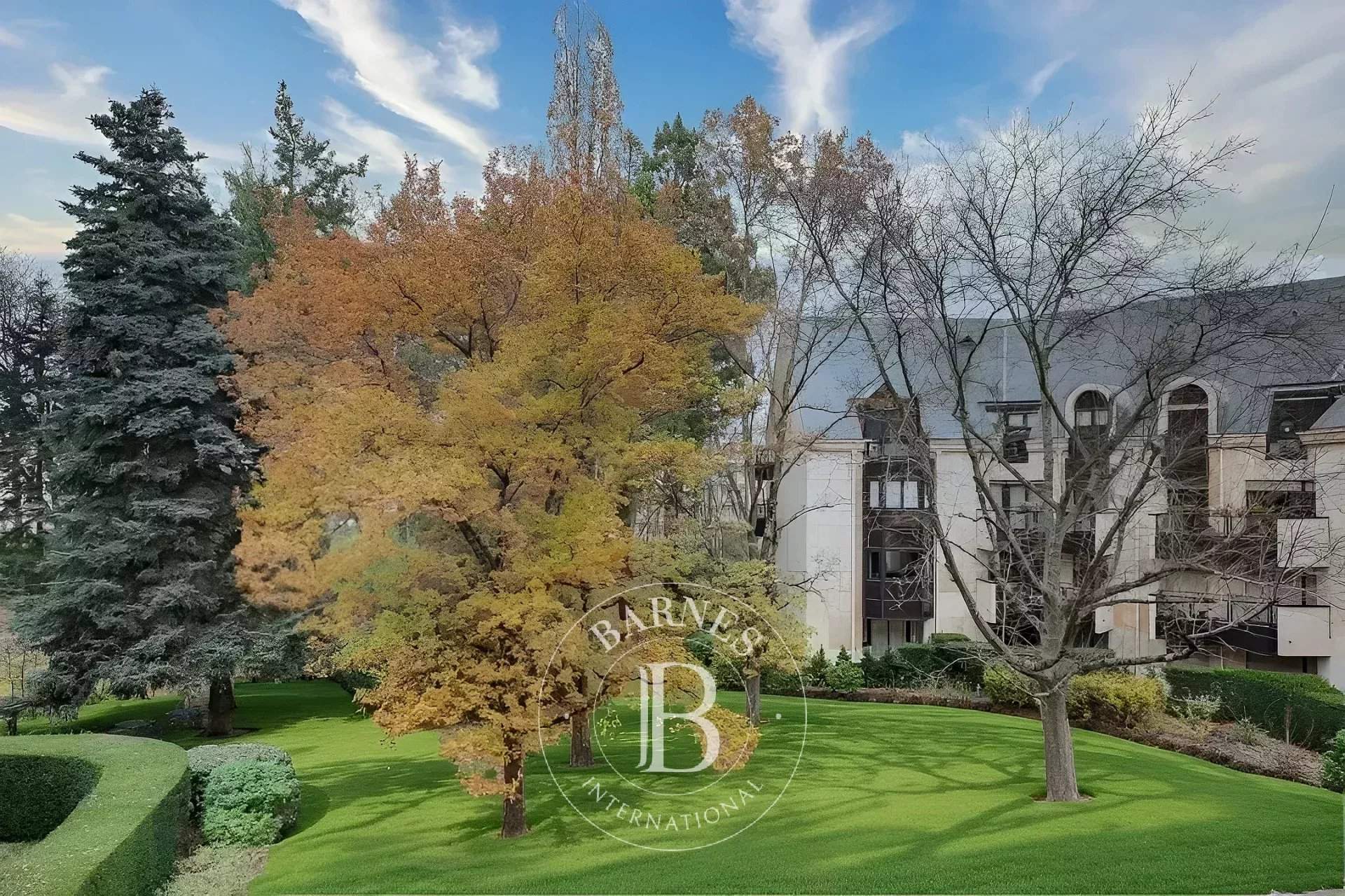 Versailles  - Appartement 4 Pièces 2 Chambres - picture 2